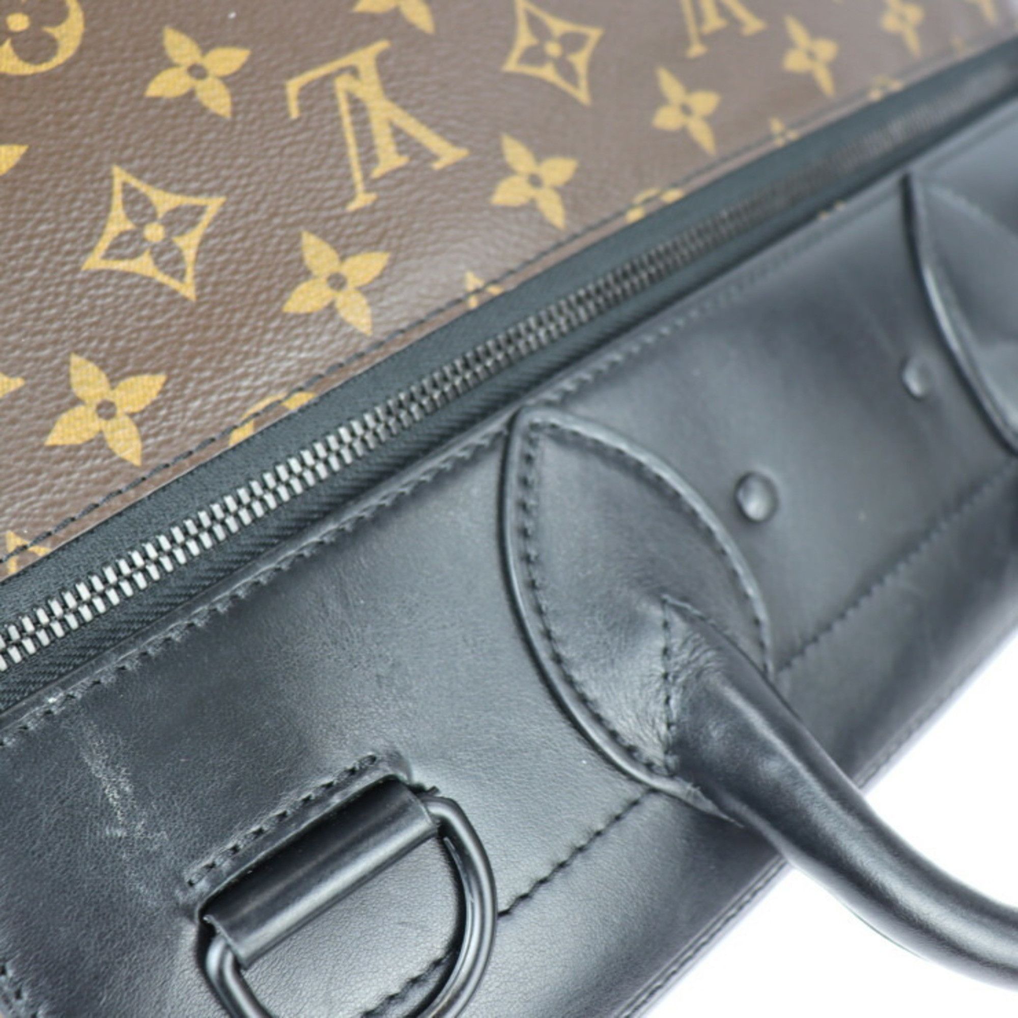 Louis Vuitton Louis Vuitton Steamer handbag Size ONE SIZE - 10 Thumbnail