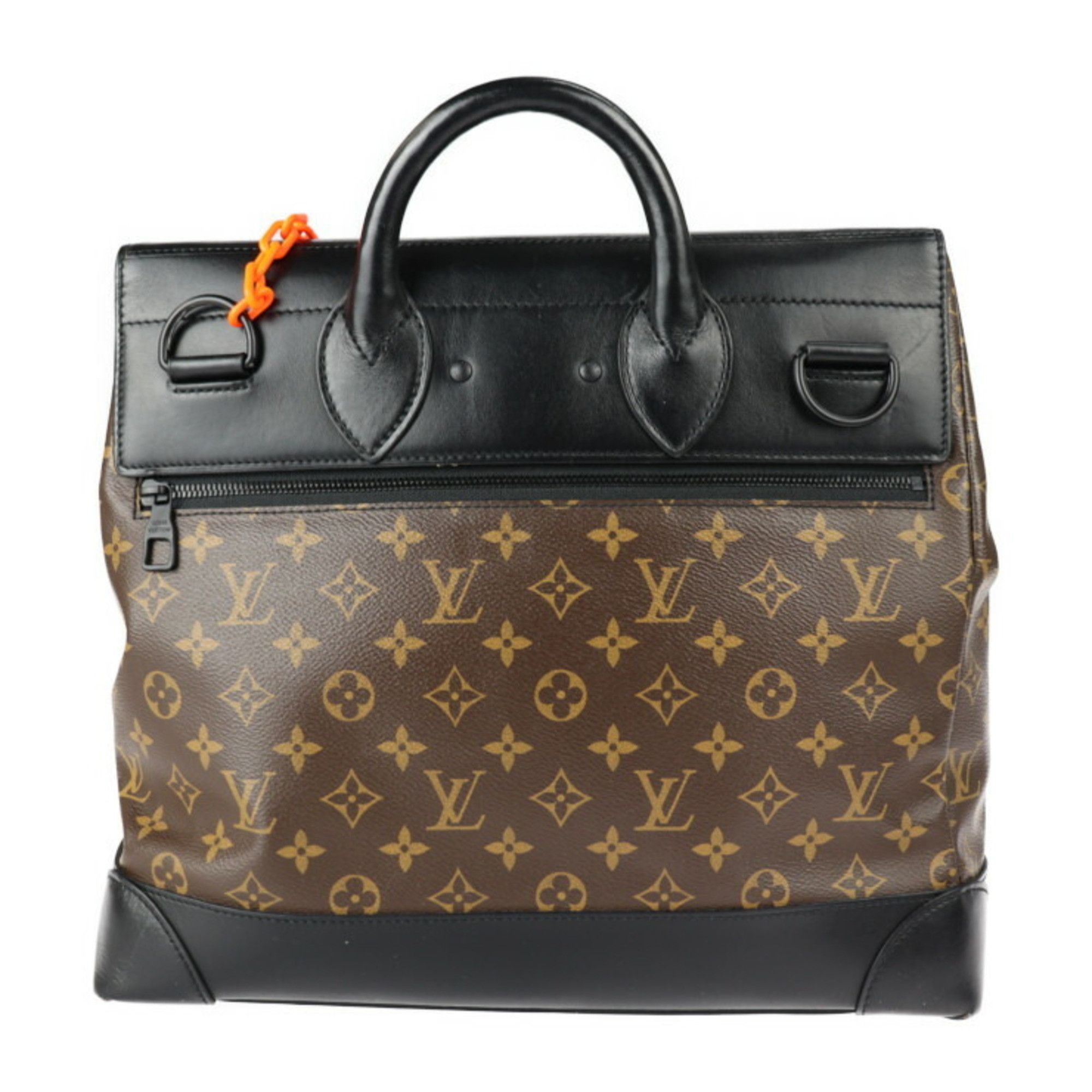 Louis Vuitton Louis Vuitton Steamer handbag Size ONE SIZE - 2 Thumbnail