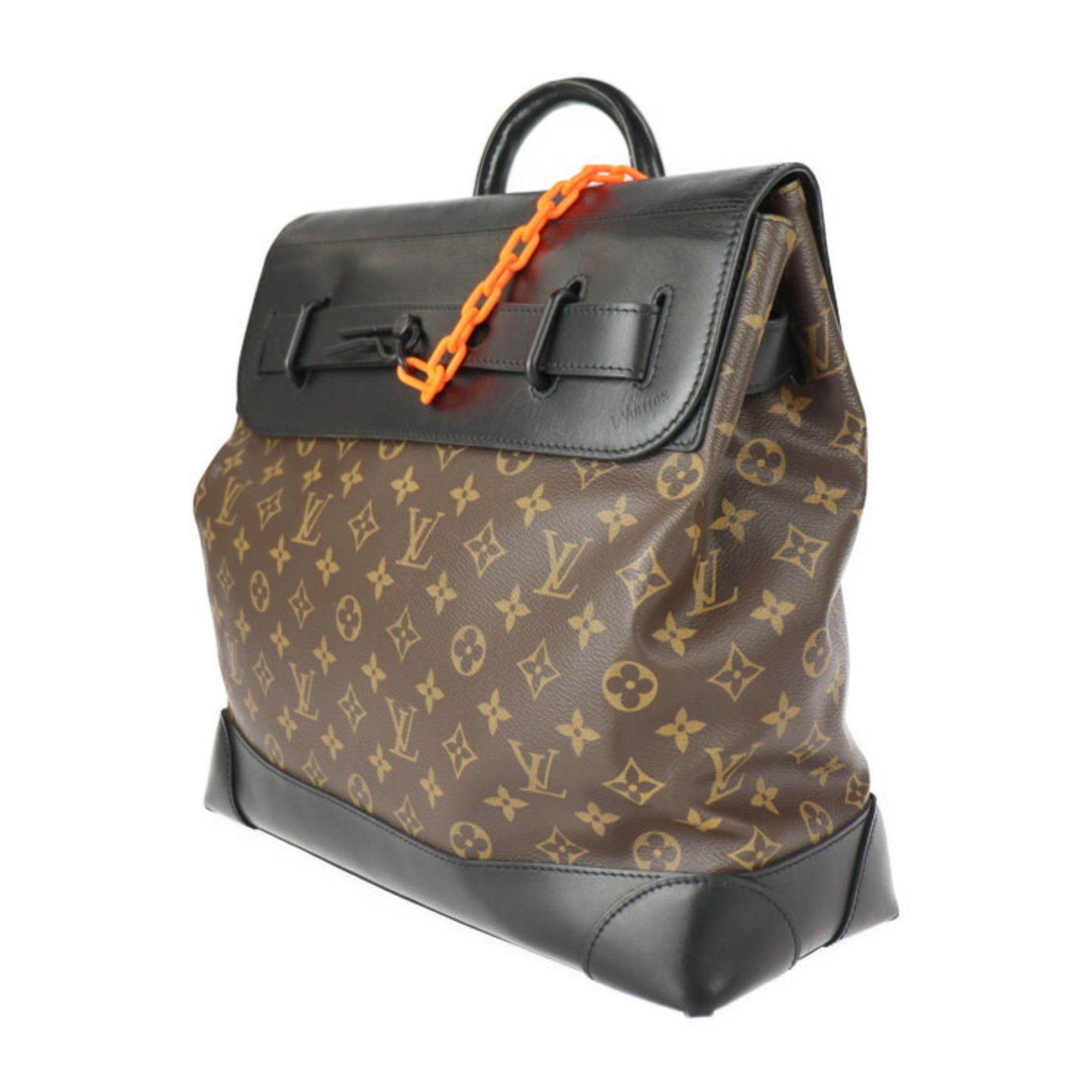 Louis Vuitton Louis Vuitton Steamer handbag Size ONE SIZE - 4 Thumbnail