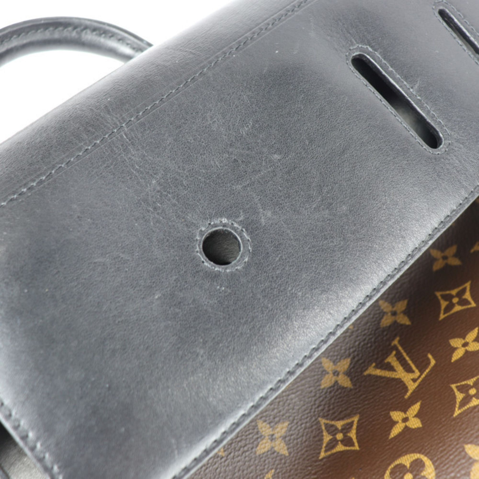 Louis Vuitton Louis Vuitton Steamer handbag Size ONE SIZE - 8 Thumbnail