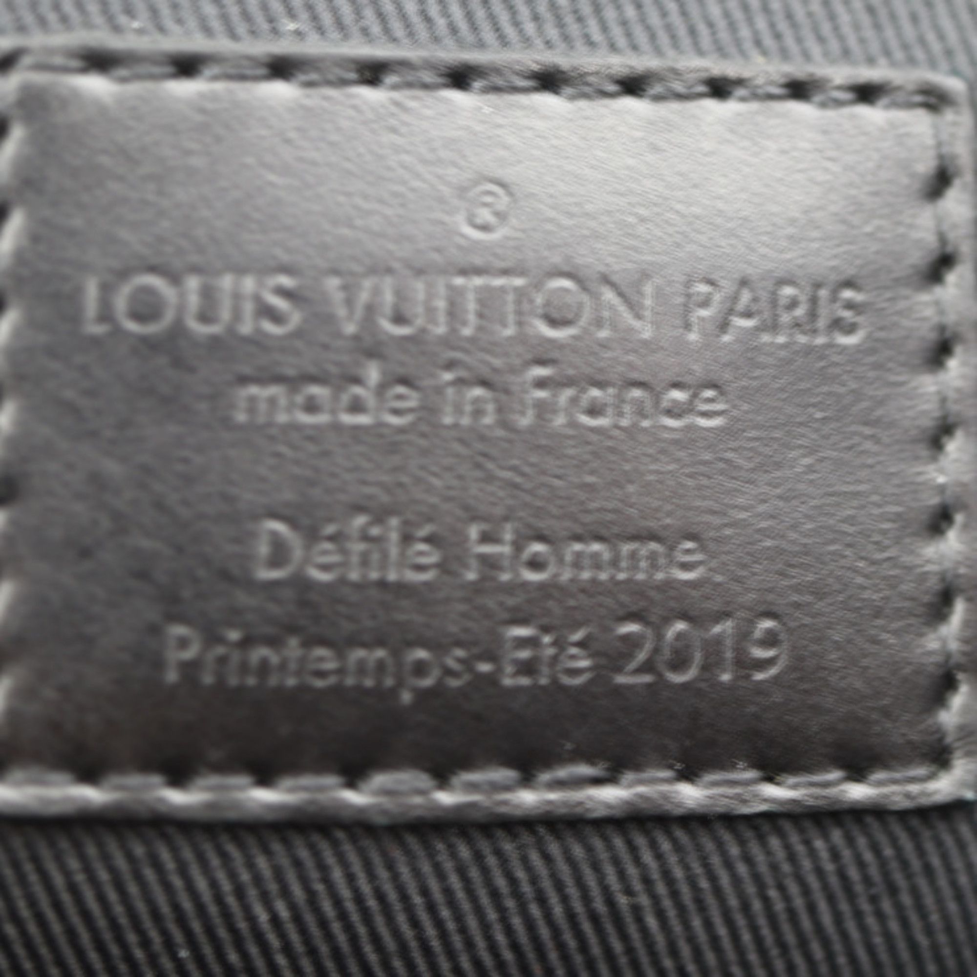 Louis Vuitton Louis Vuitton Steamer handbag Size ONE SIZE - 6 Thumbnail