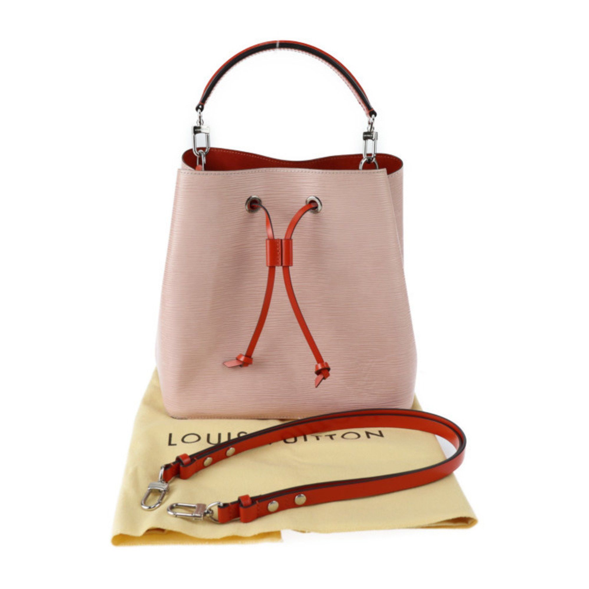 Louis Vuitton Louis Vuitton NéoNoé handbag Size ONE SIZE - 7 Thumbnail