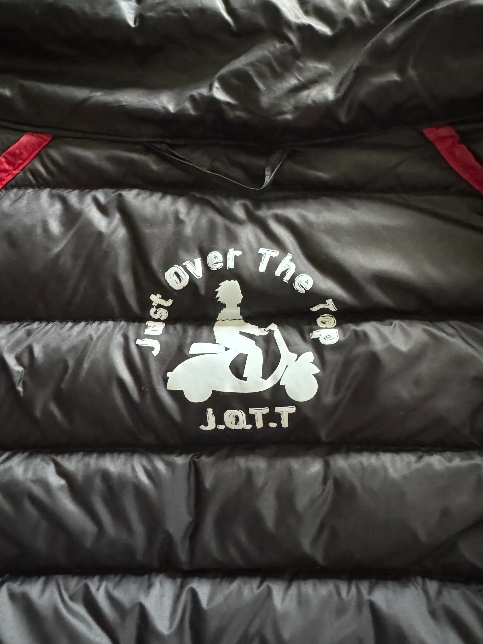 Other Jott Vest Size US XL / EU 56 / 4 - 2 Thumbnail