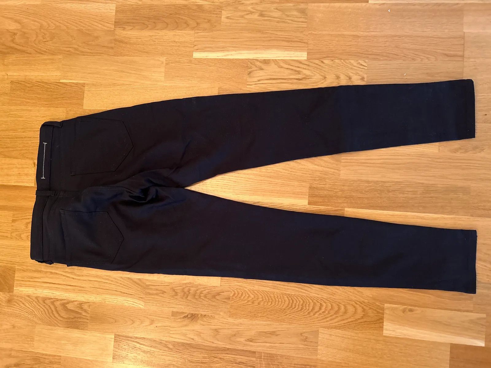 Hope Hope Shape trousers Pants Size 27" / US 4 / IT 40 - 4 Thumbnail