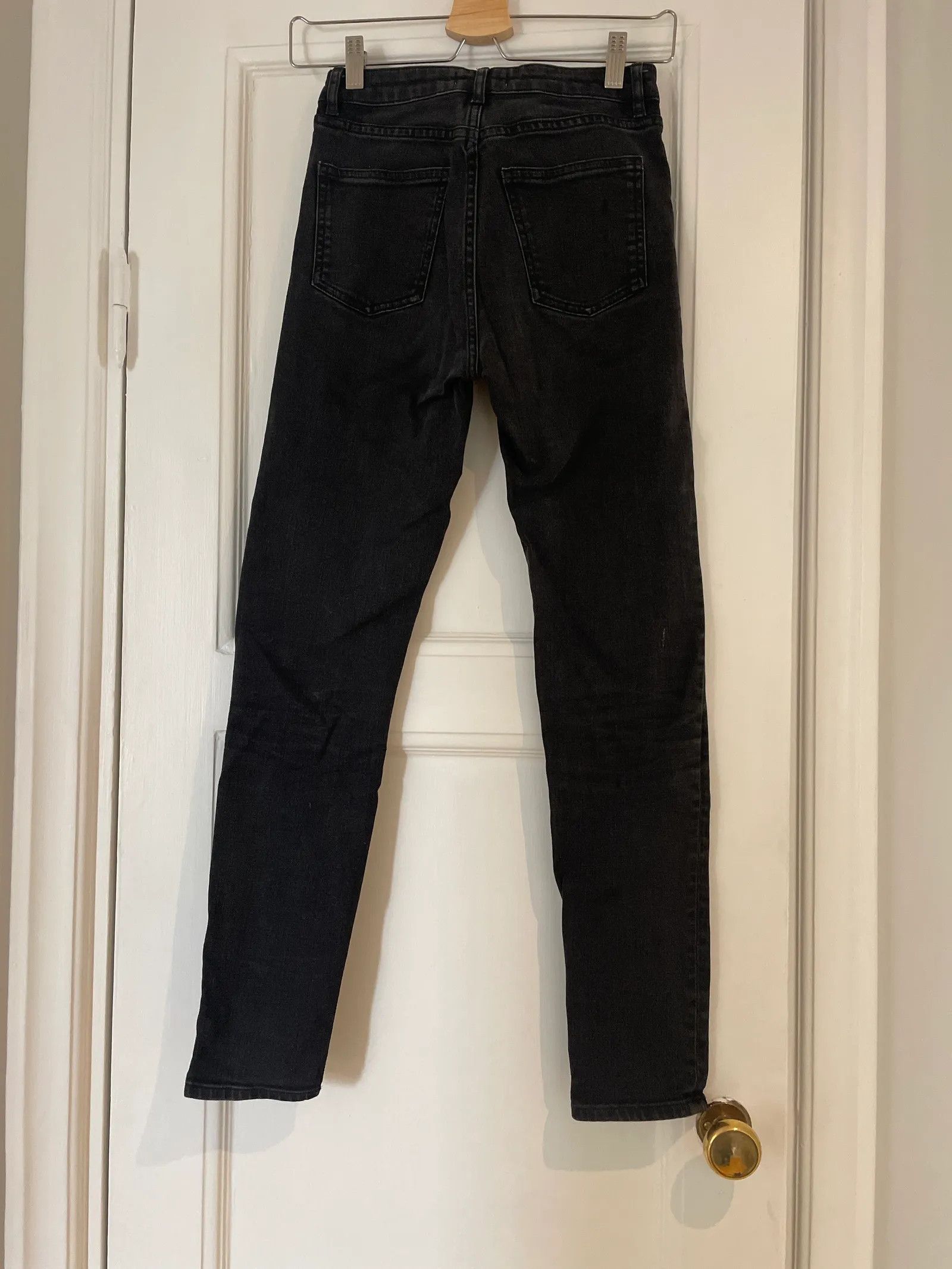 & Other Stories & Other Stories Jeans Size 25" / US 0 / IT 36 - 4 Thumbnail