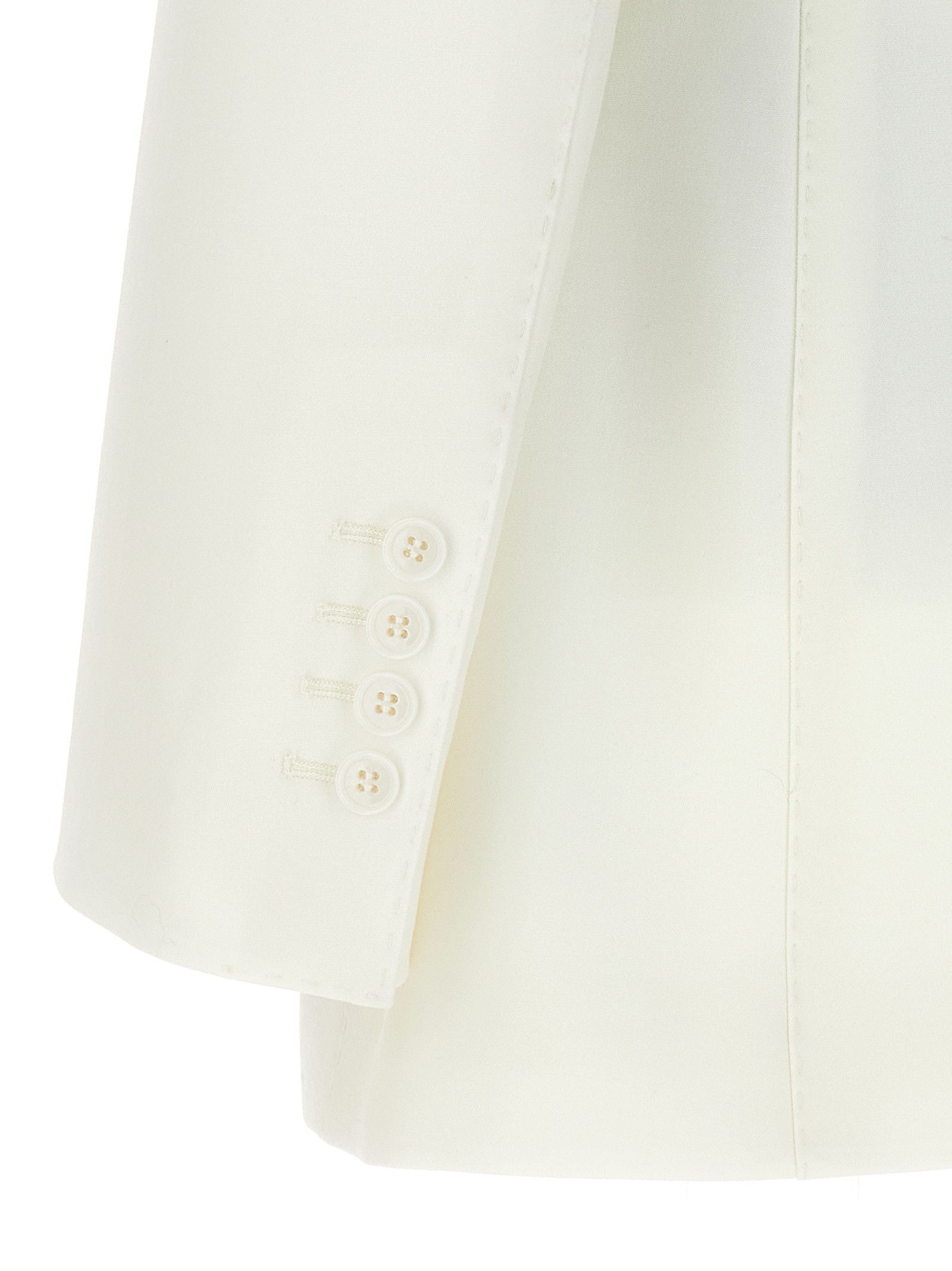 Dolce & Gabbana Turlington Blazer Size L / US 10 / IT 46 - 4 Thumbnail