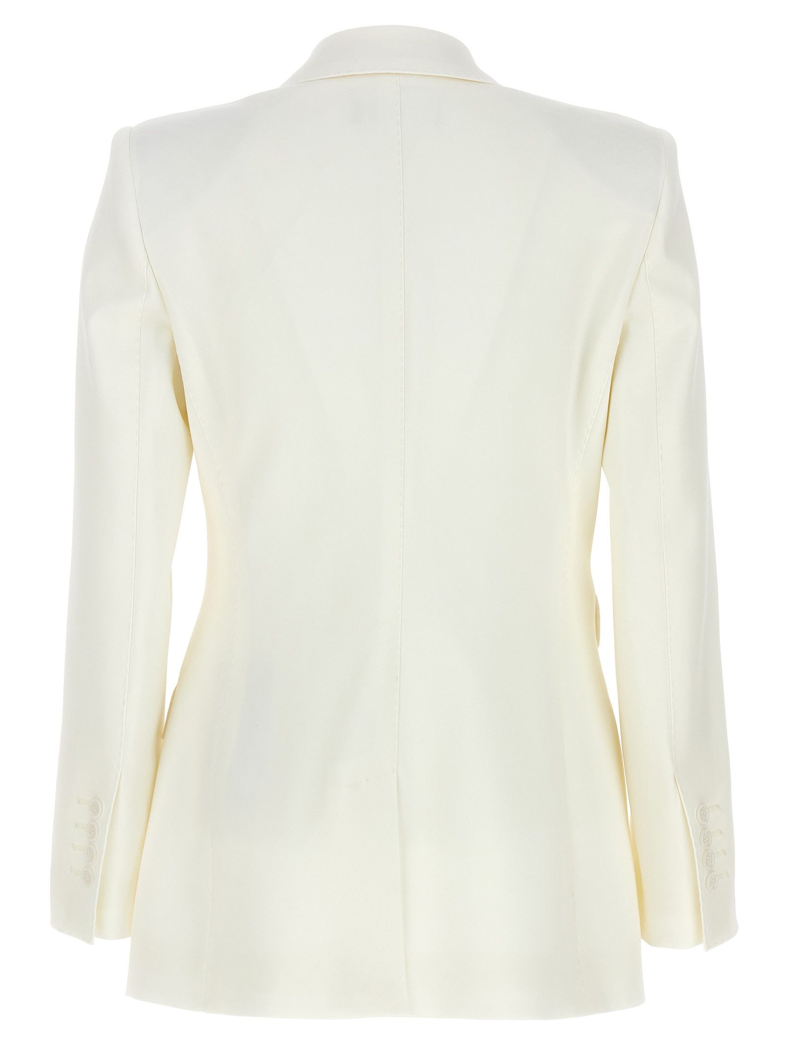 Dolce & Gabbana Turlington Blazer Size L / US 10 / IT 46 - 2 Thumbnail