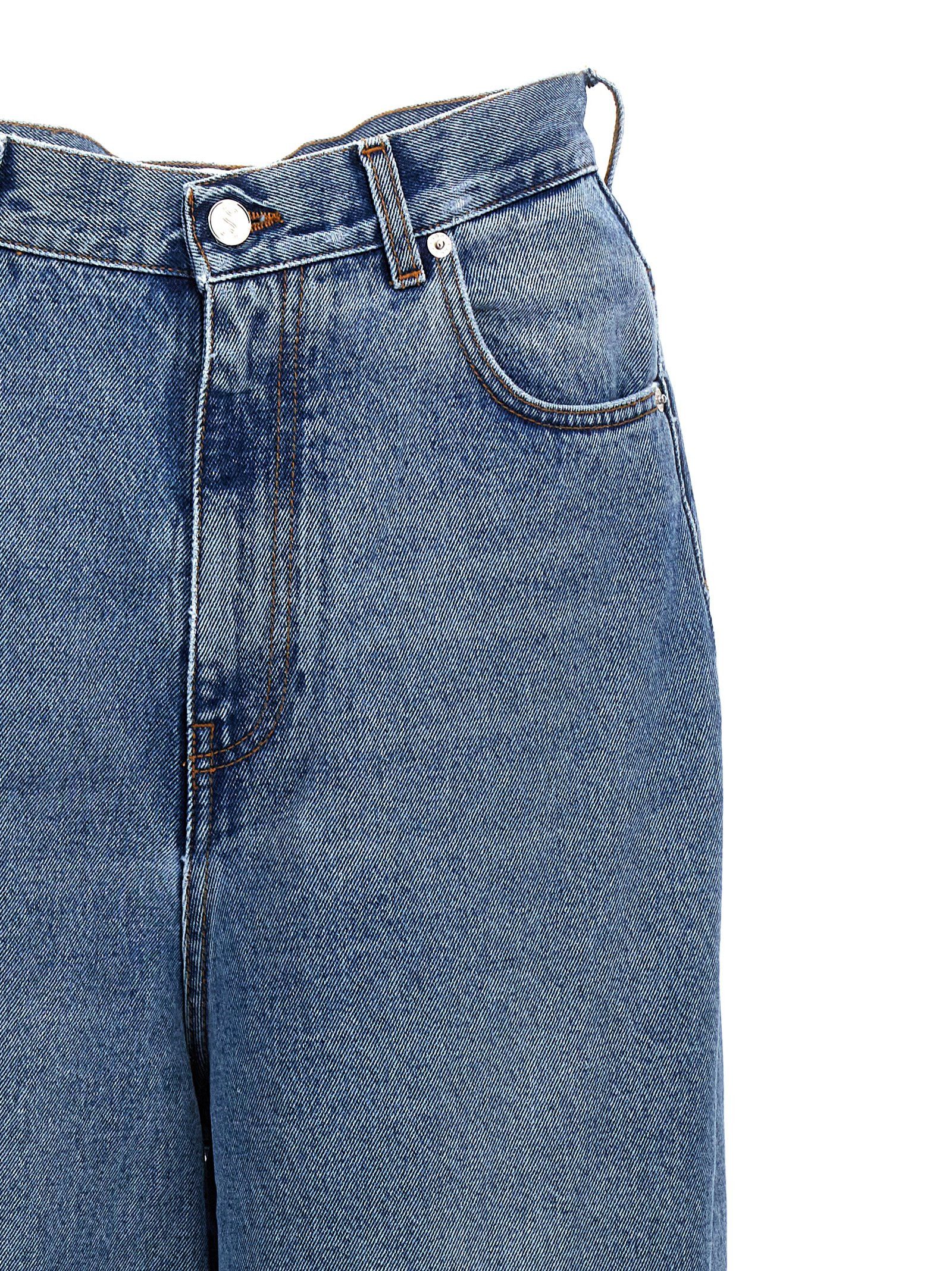 Sefr 'Disco Cut' Jeans Size US 32 / EU 48 - 3 Thumbnail