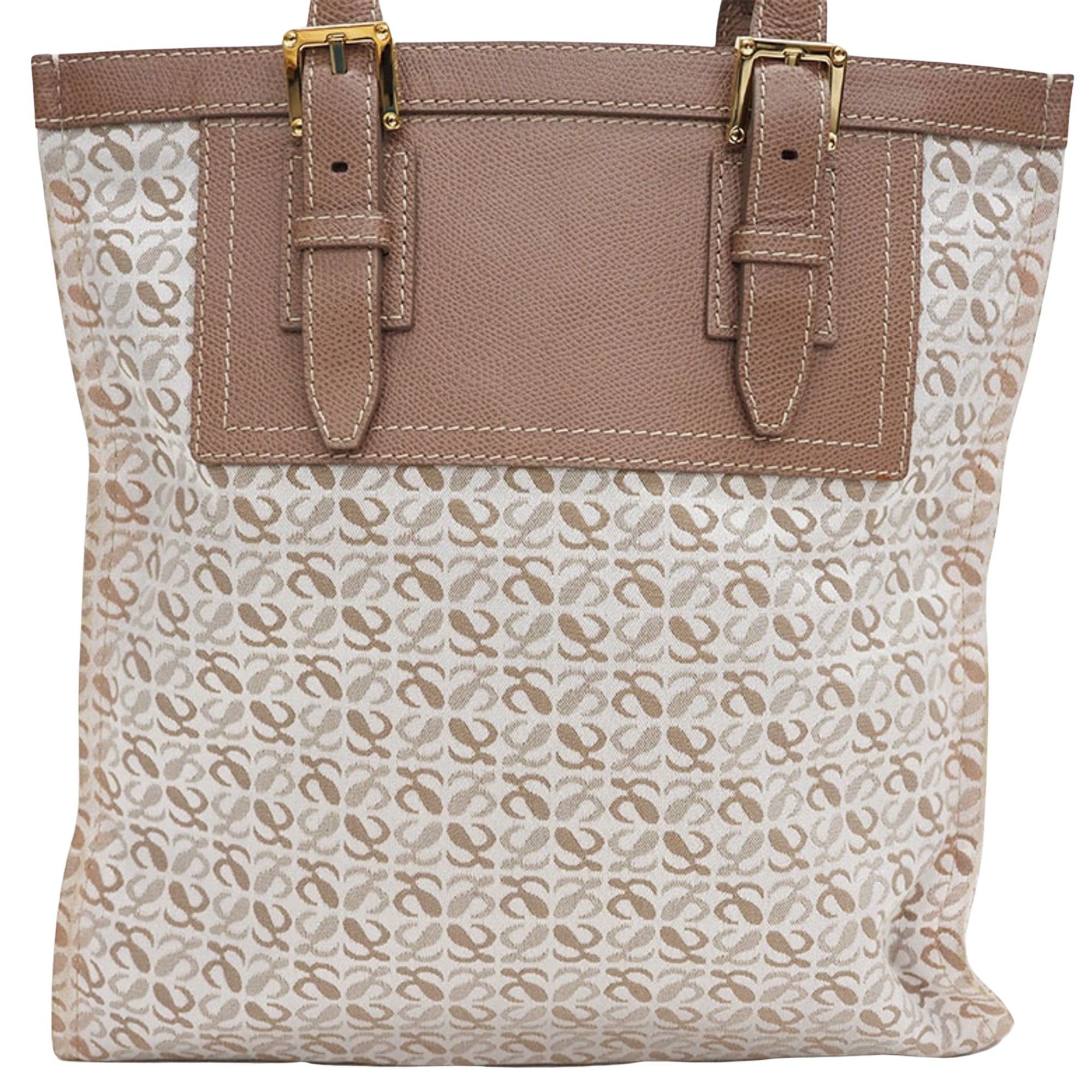 Loewe Loewe tote Size ONE SIZE - 2 Thumbnail