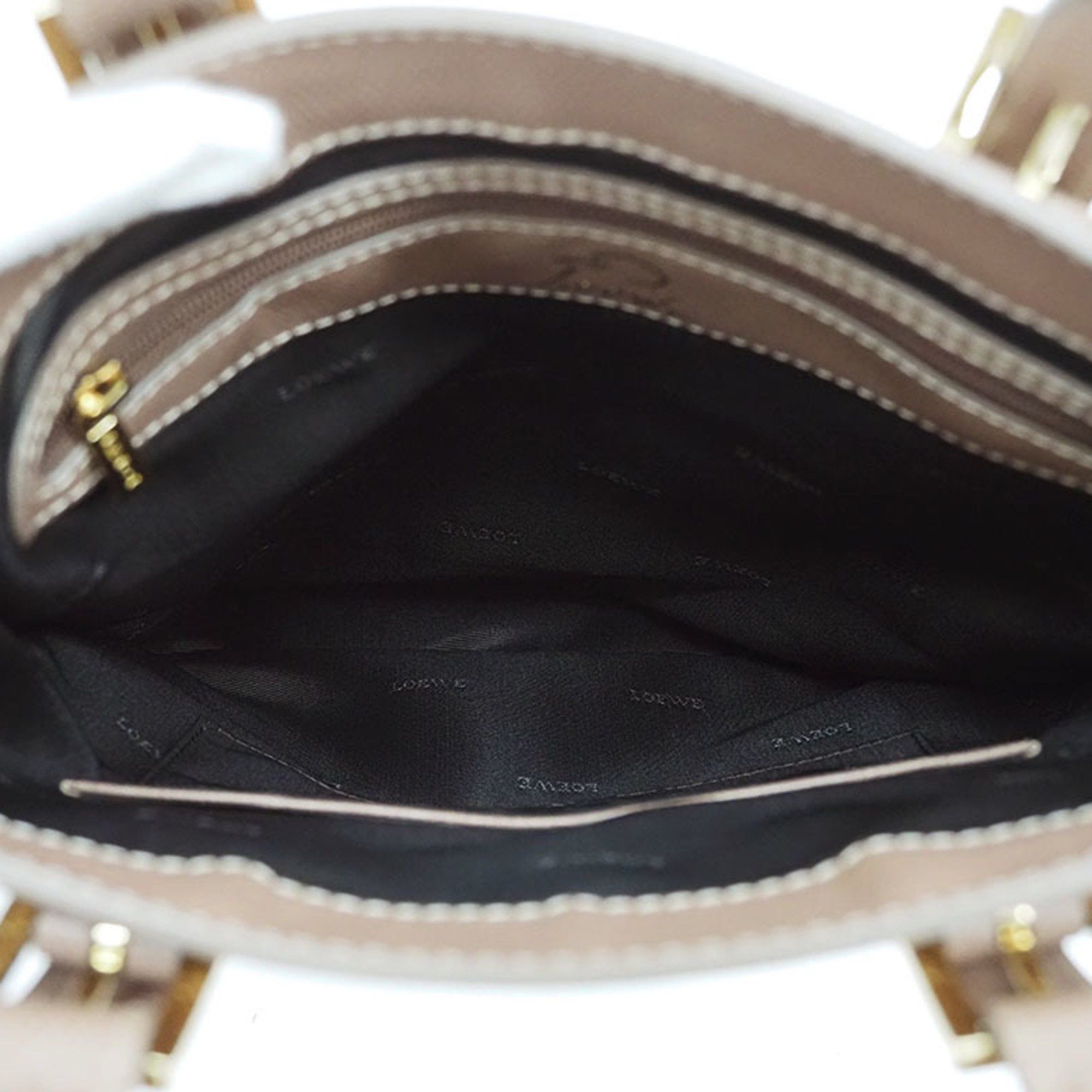 Loewe Loewe tote Size ONE SIZE - 5 Thumbnail