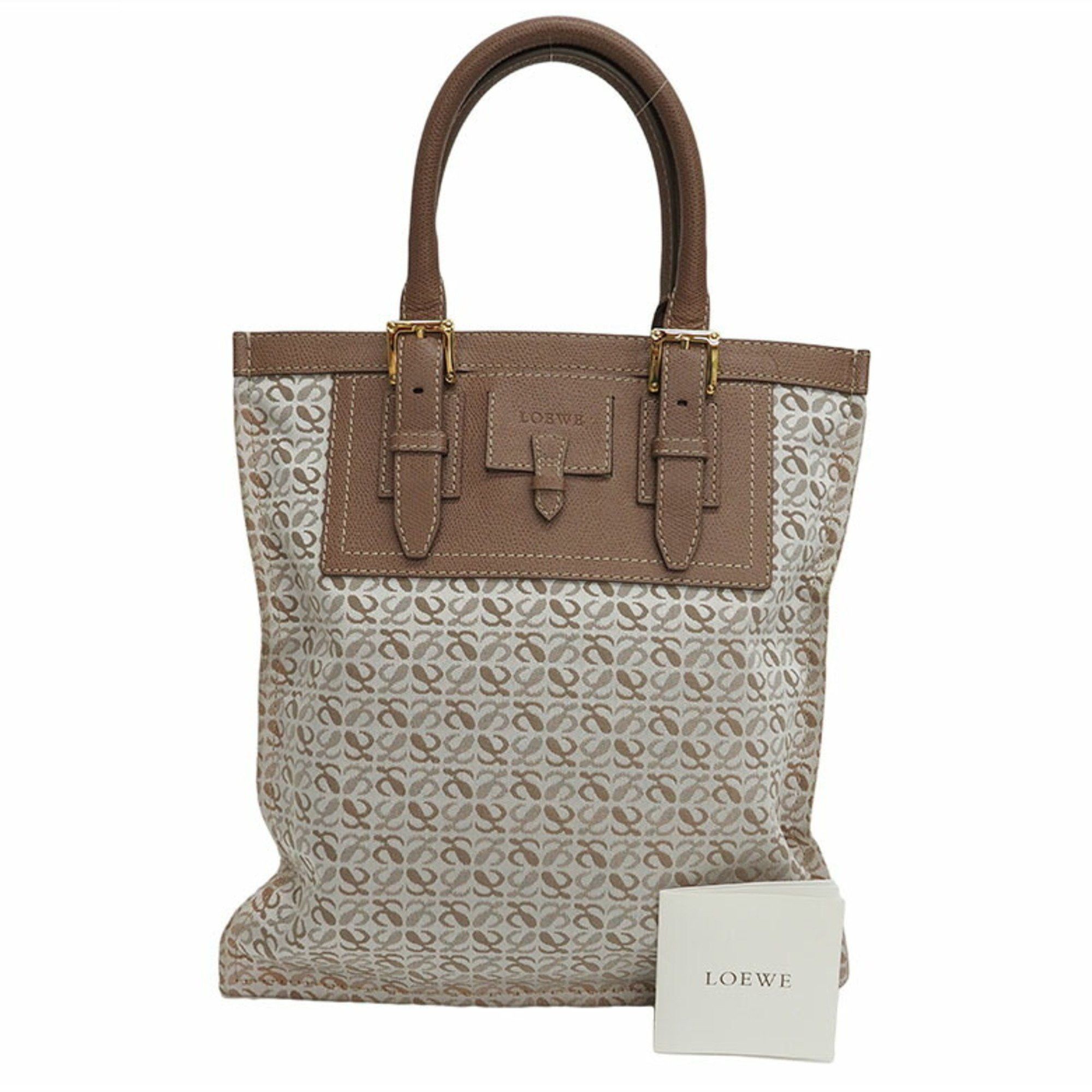 Loewe Loewe tote Size ONE SIZE - 7 Thumbnail