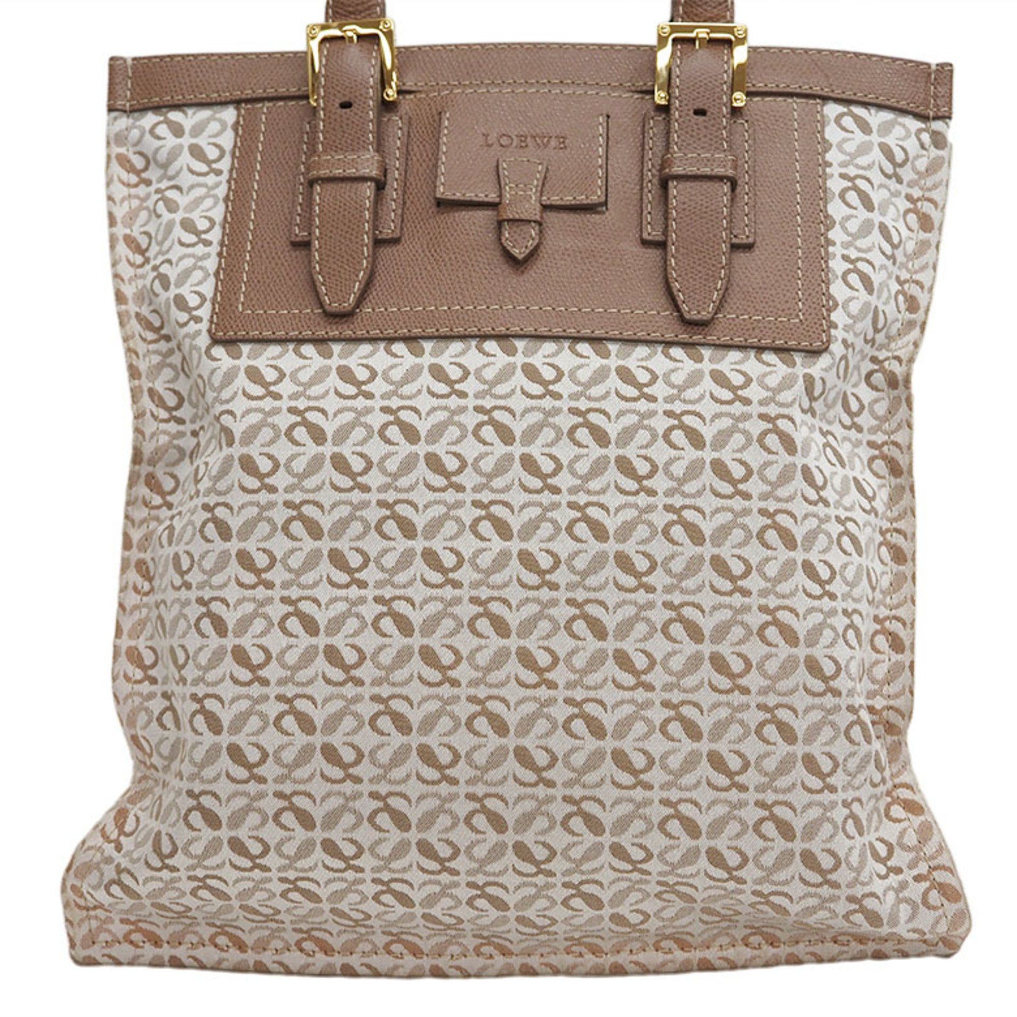 Loewe Loewe tote Size ONE SIZE - 12 Thumbnail