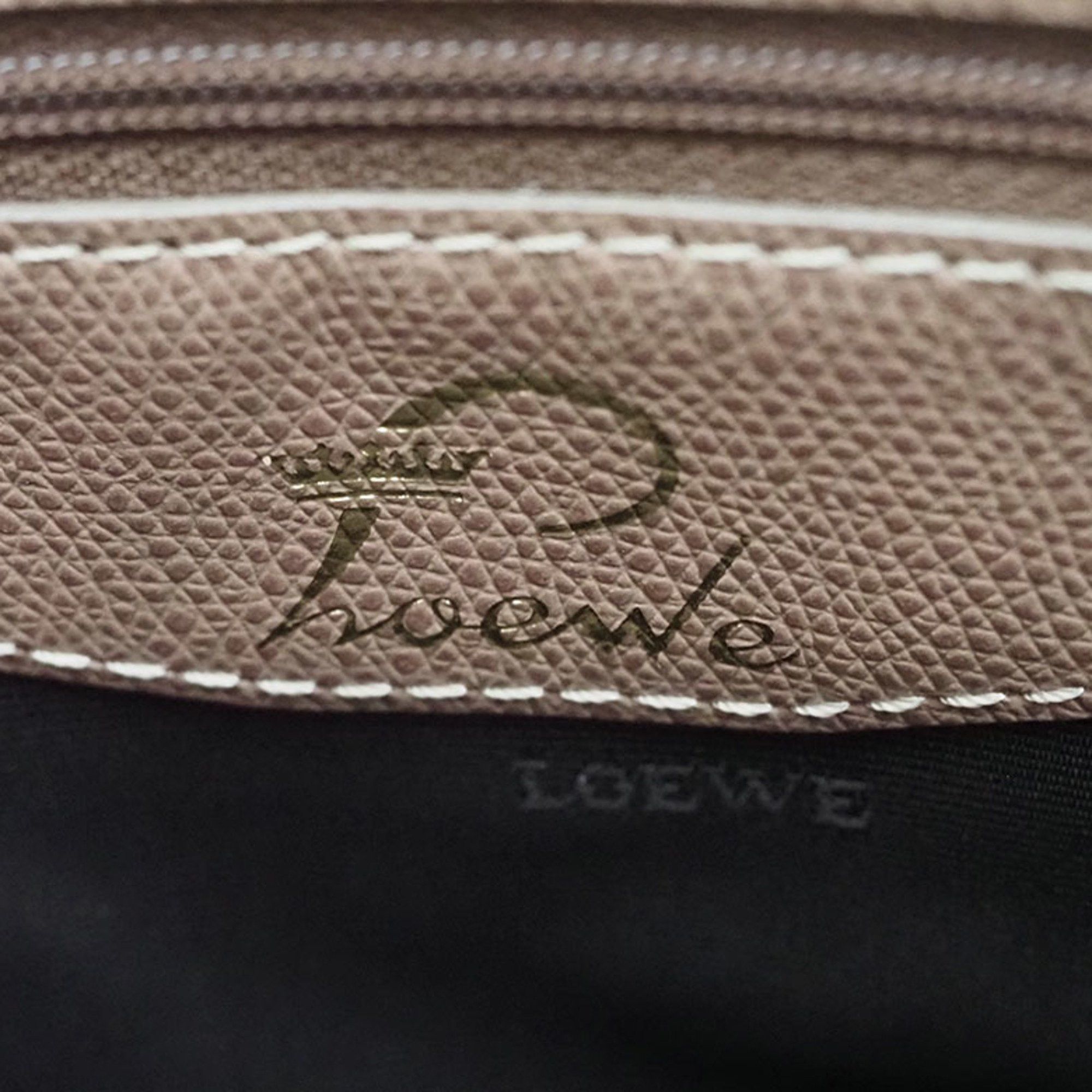Loewe Loewe tote Size ONE SIZE - 6 Thumbnail