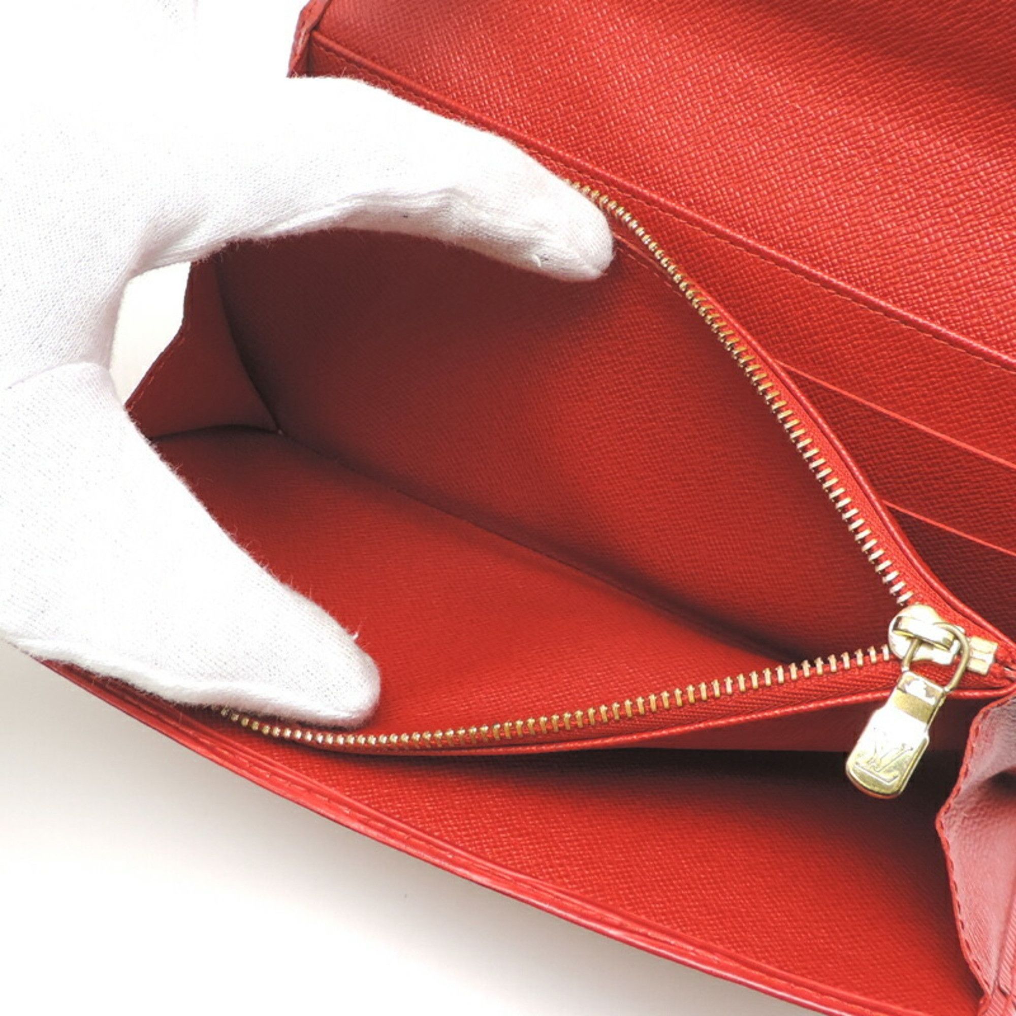 Louis Vuitton Louis Vuitton Sarah wallet Size ONE SIZE - 6 Thumbnail