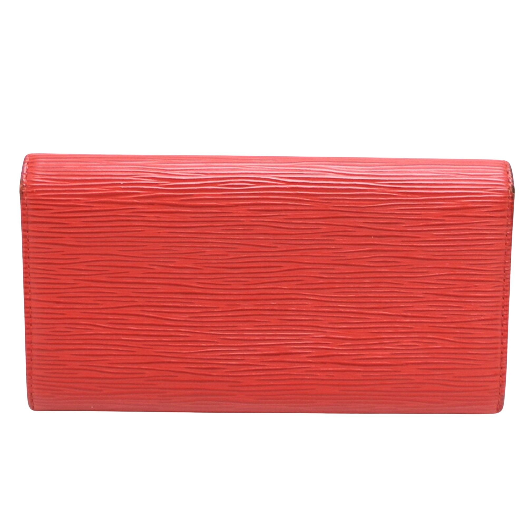 Louis Vuitton Louis Vuitton Sarah wallet Size ONE SIZE - 2 Thumbnail