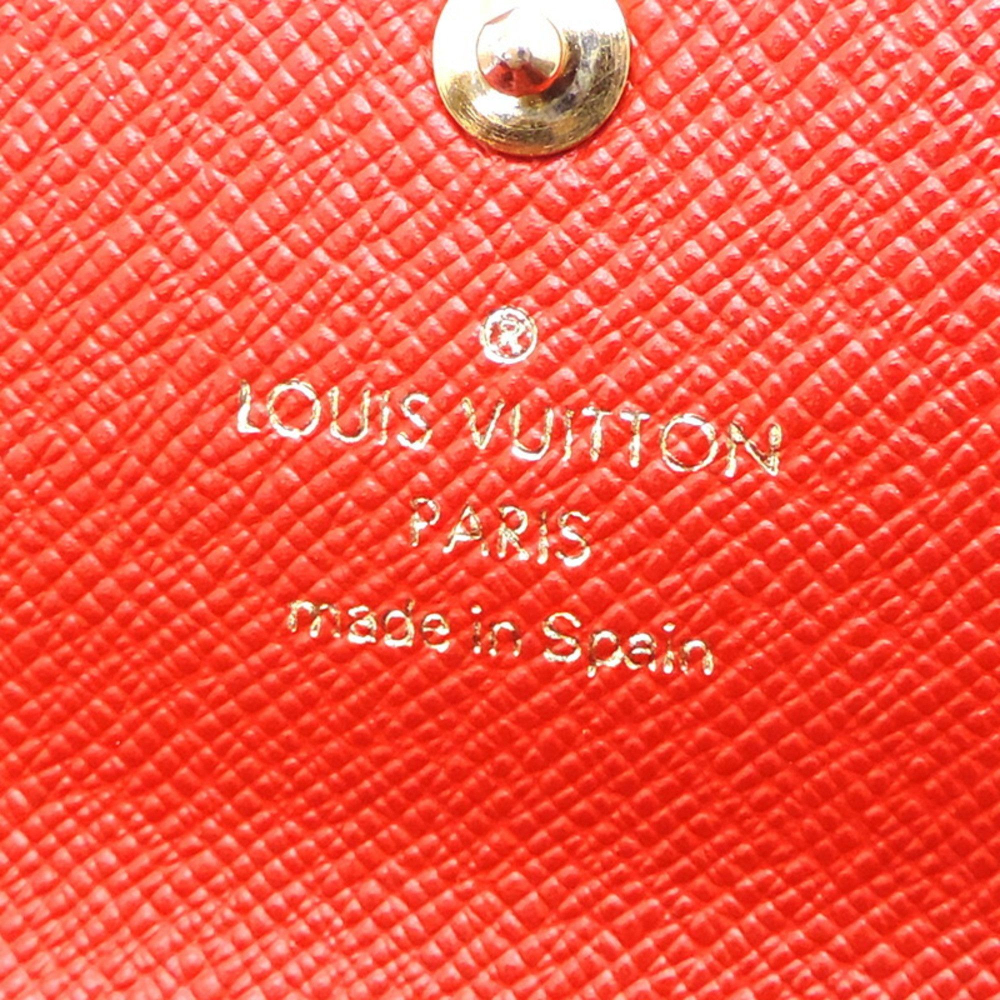 Louis Vuitton Louis Vuitton Sarah wallet Size ONE SIZE - 8 Thumbnail