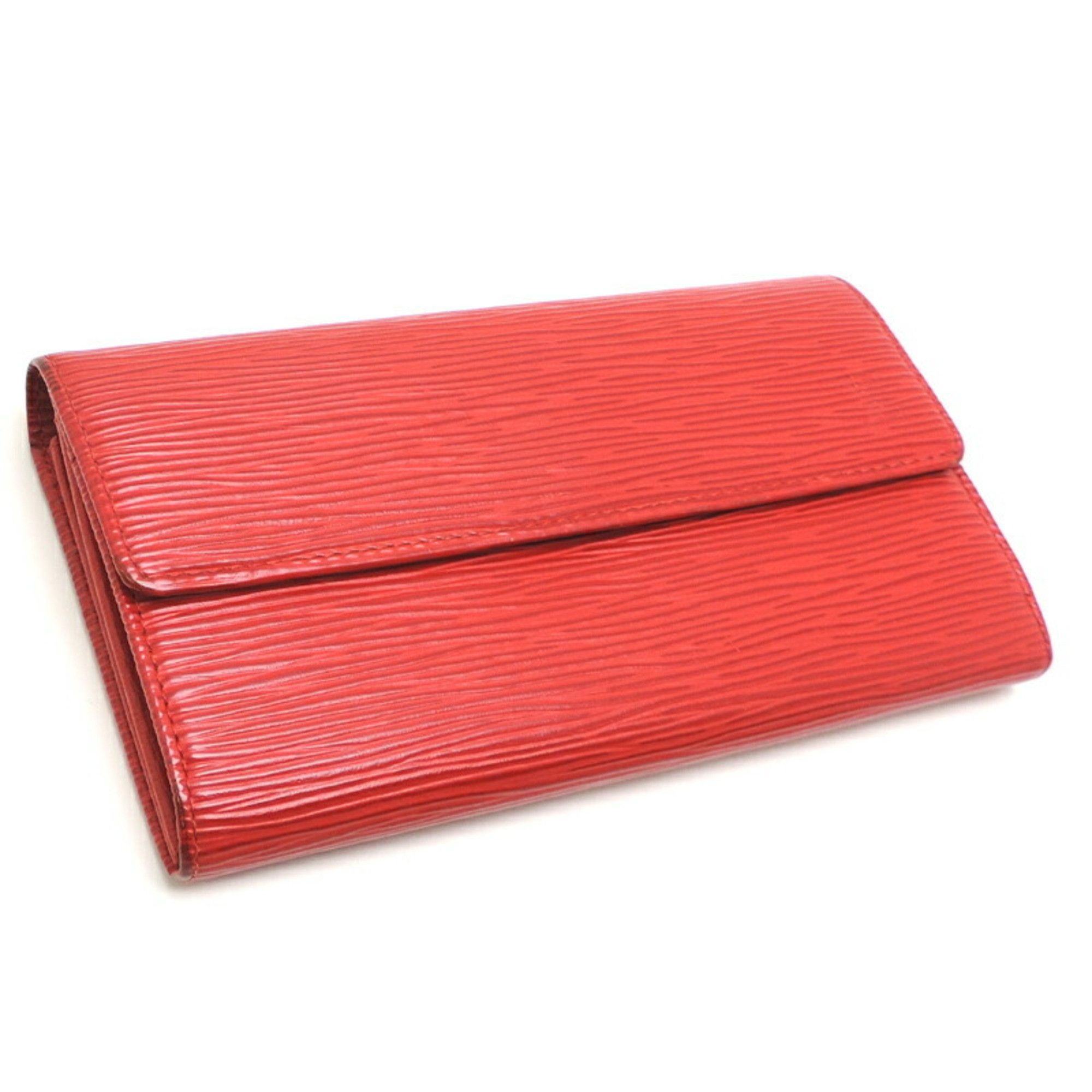 Louis Vuitton Louis Vuitton Sarah wallet Size ONE SIZE - 4 Thumbnail