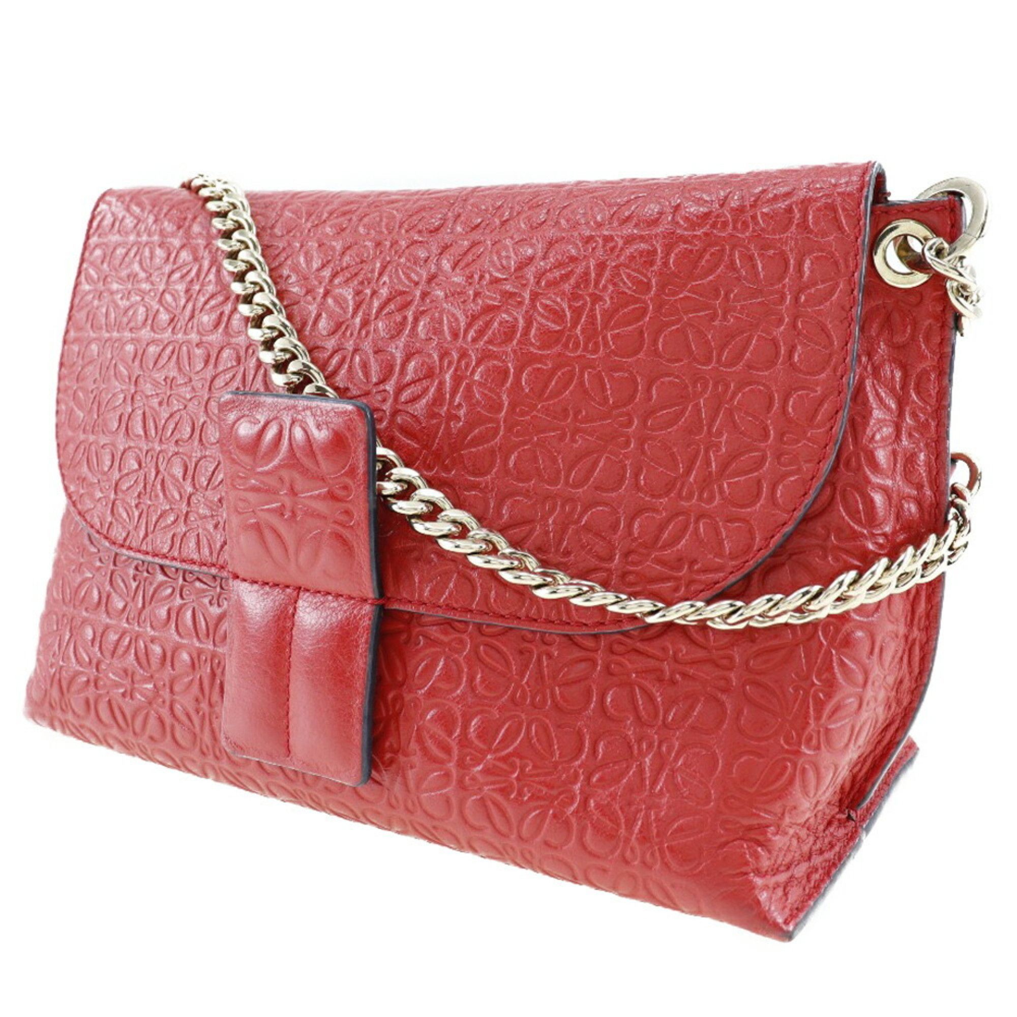 Loewe Loewe Avenue shoulder Size ONE SIZE - 3 Thumbnail