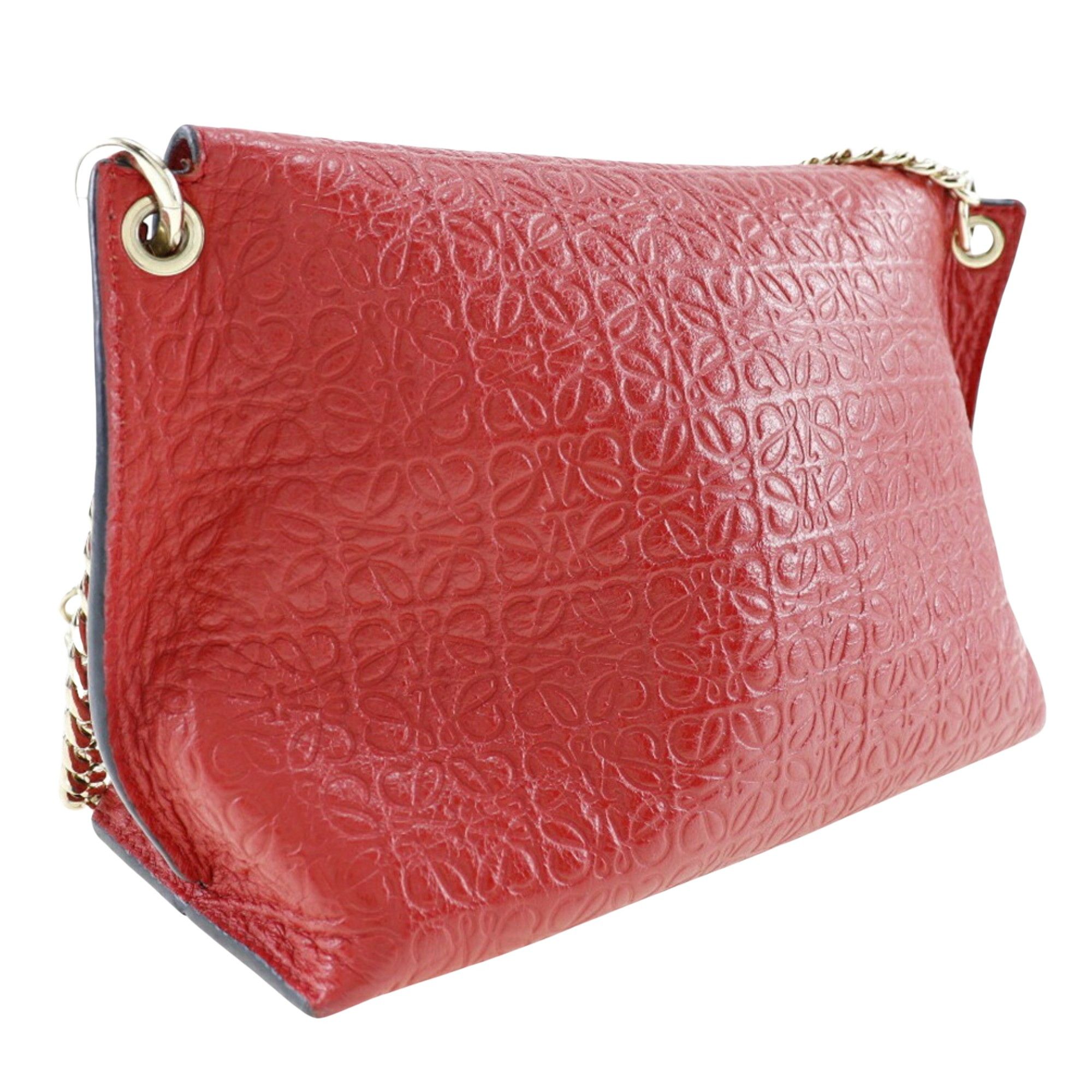 Loewe Loewe Avenue shoulder Size ONE SIZE - 2 Thumbnail