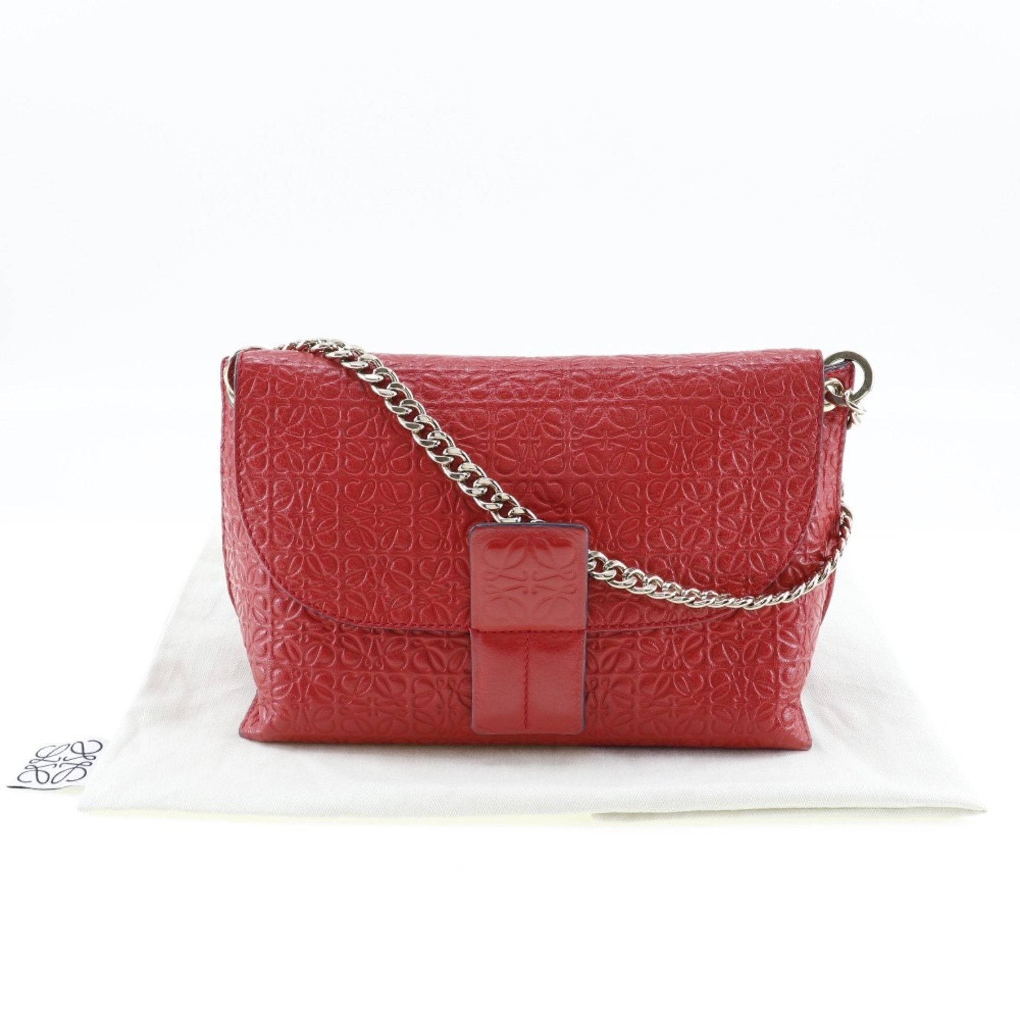 Loewe Loewe Avenue shoulder Size ONE SIZE - 6 Thumbnail