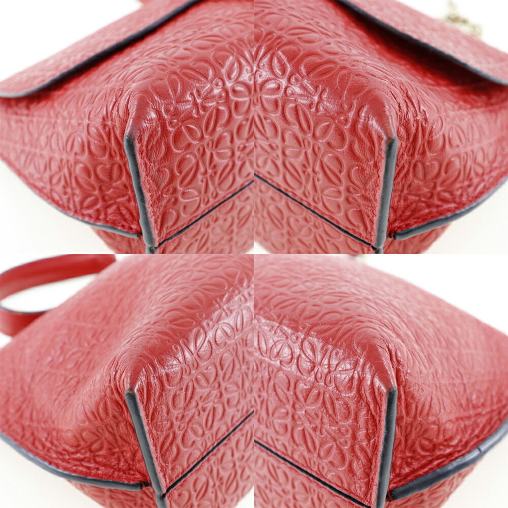 Loewe Loewe Avenue shoulder Size ONE SIZE - 7 Thumbnail