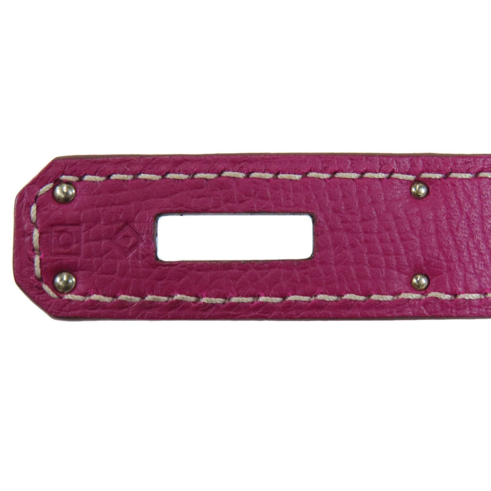 Hermes Hermès Birkin 30 handbag Size ONE SIZE - 6 Thumbnail