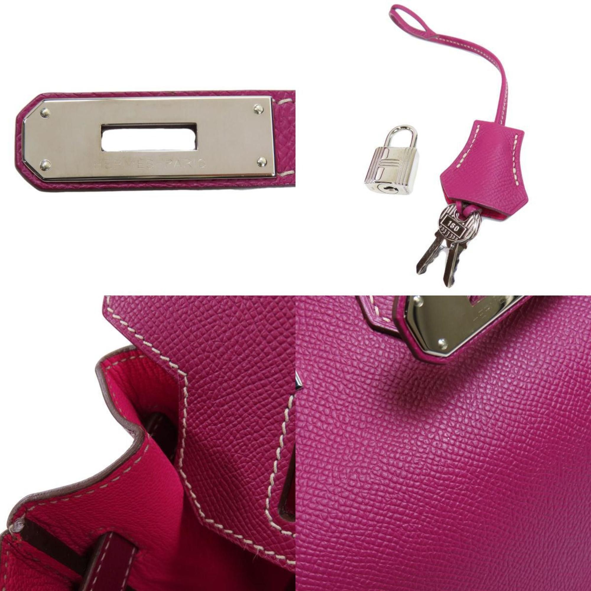 Hermes Hermès Birkin 30 handbag Size ONE SIZE - 8 Thumbnail