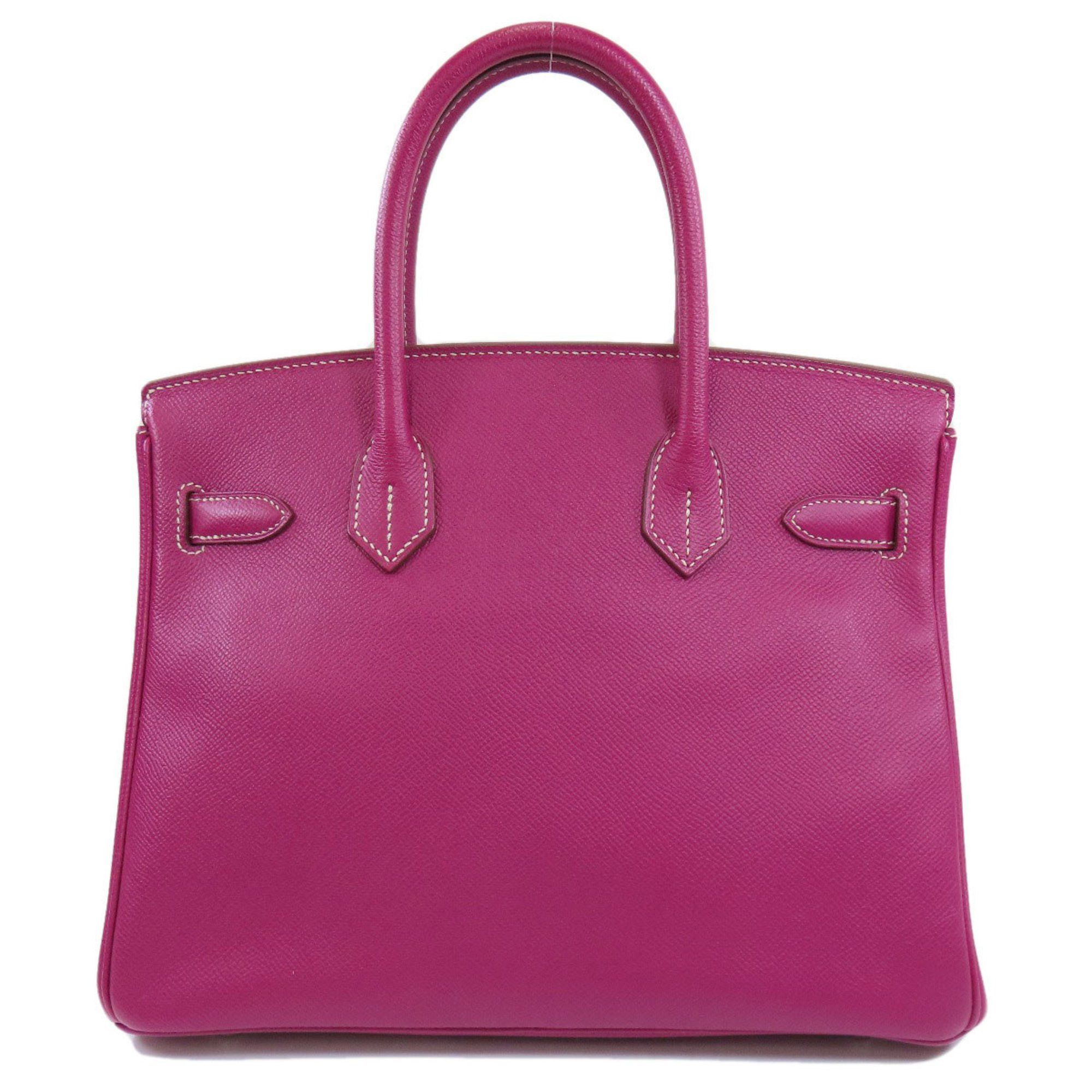 Hermes Hermès Birkin 30 handbag Size ONE SIZE - 2 Thumbnail