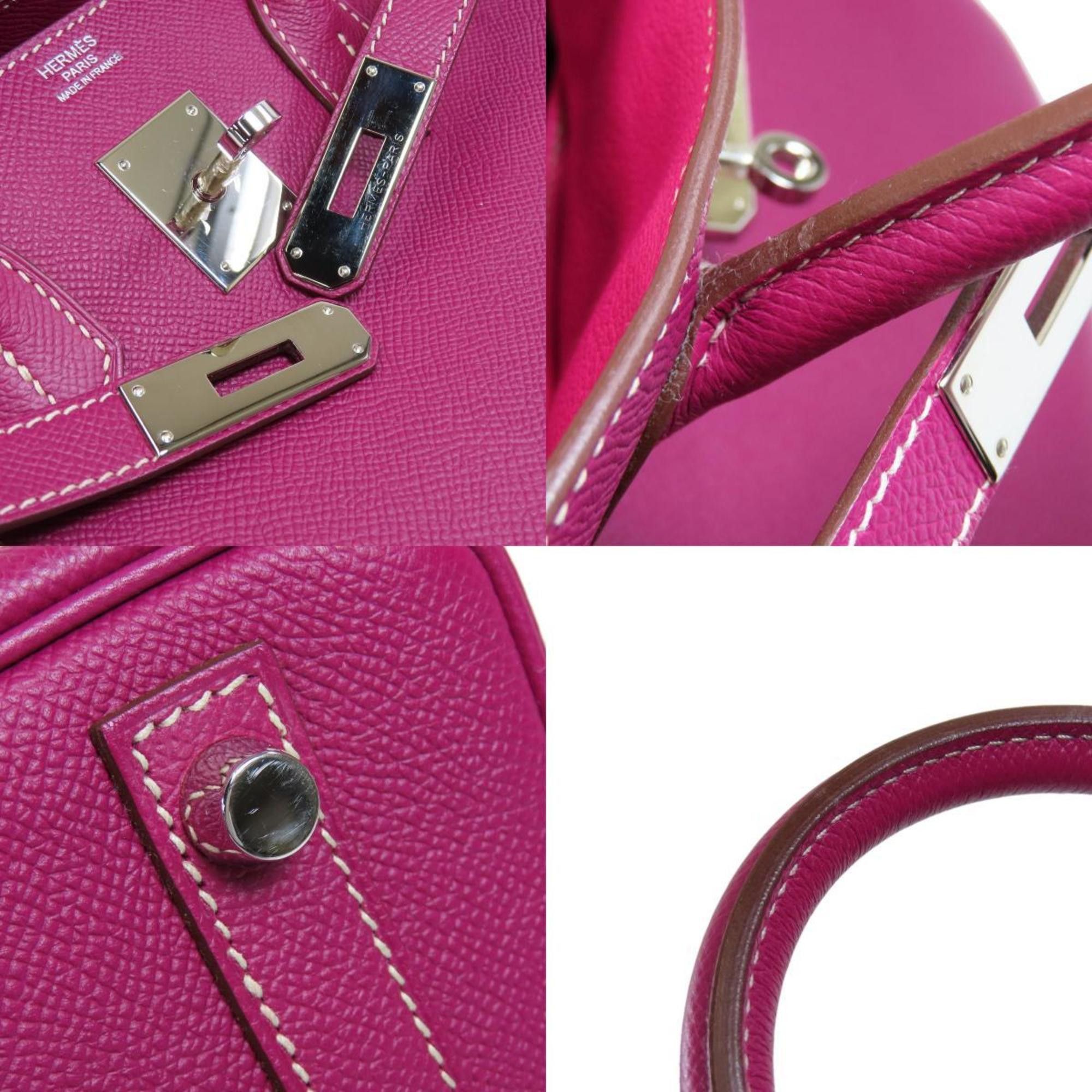 Hermes Hermès Birkin 30 handbag Size ONE SIZE - 10 Thumbnail