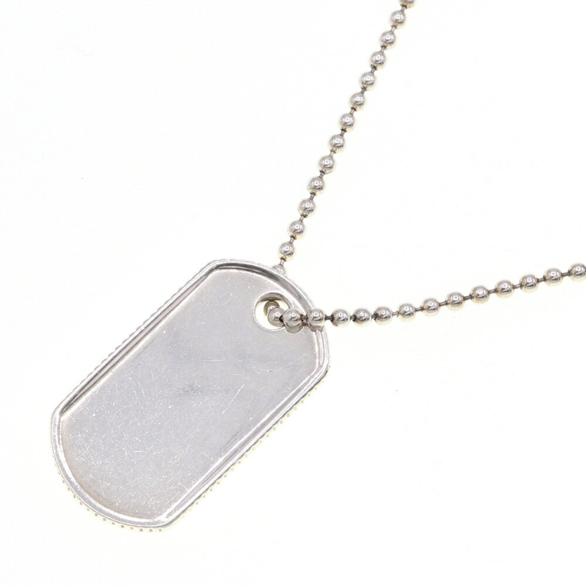 Tiffany & Co. Tiffany & Co - necklace Size ONE SIZE - 2 Thumbnail