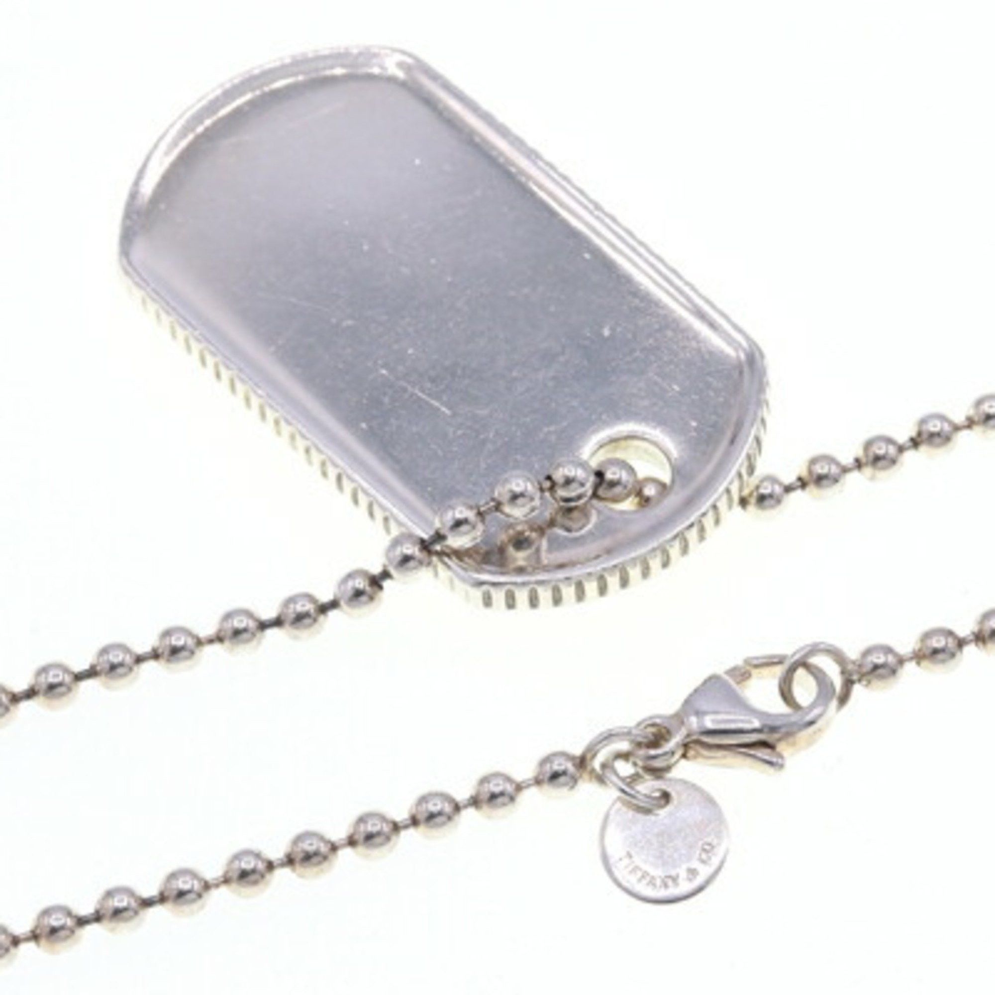Tiffany & Co. Tiffany & Co - necklace Size ONE SIZE - 5 Thumbnail