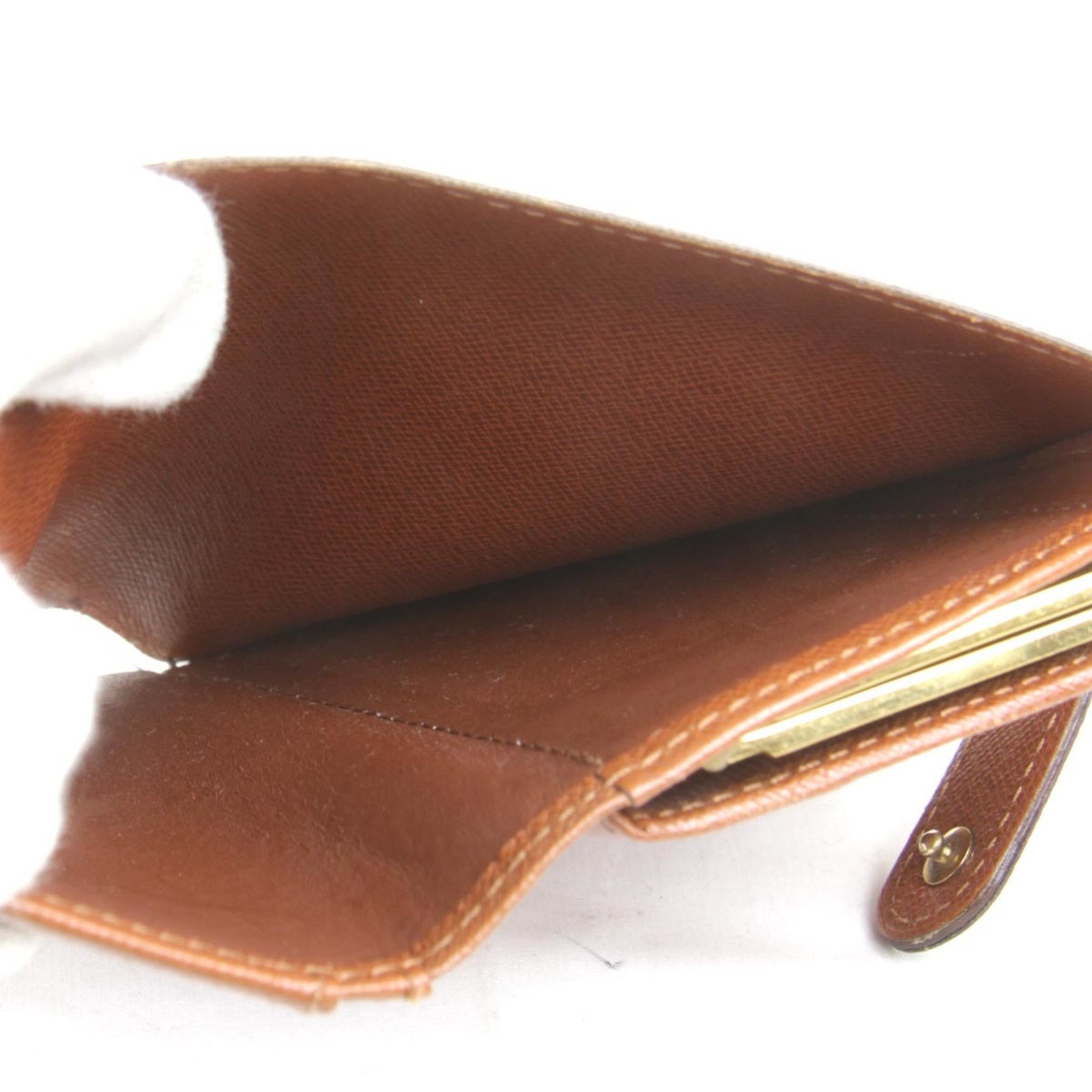 Louis Vuitton Louis Vuitton Viennois wallet Size ONE SIZE - 9 Thumbnail