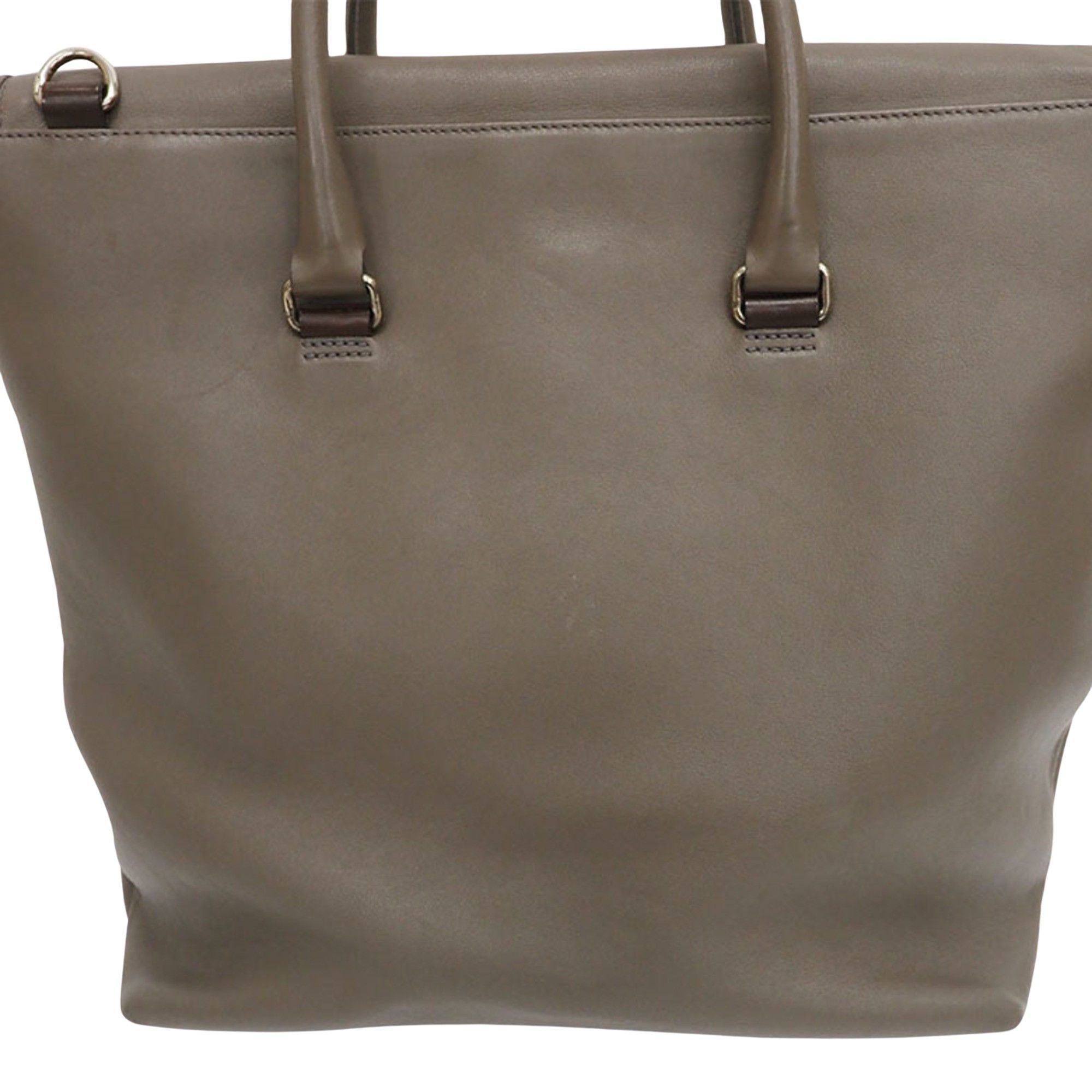 Salvatore Ferragamo Salvatore Ferragamo tote Size ONE SIZE - 2 Thumbnail