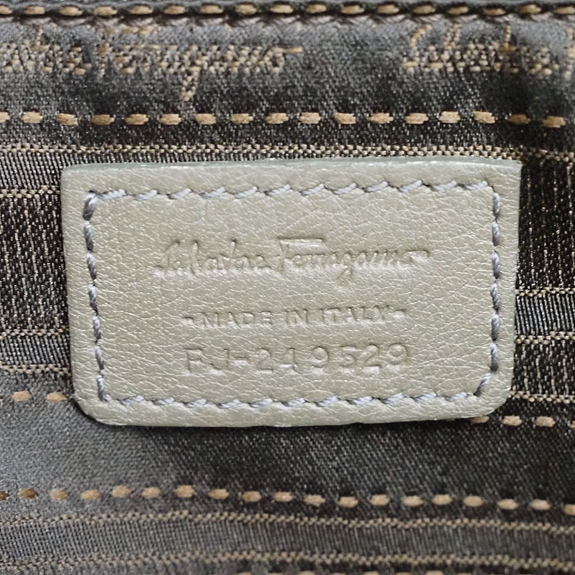 Salvatore Ferragamo Salvatore Ferragamo tote Size ONE SIZE - 6 Thumbnail