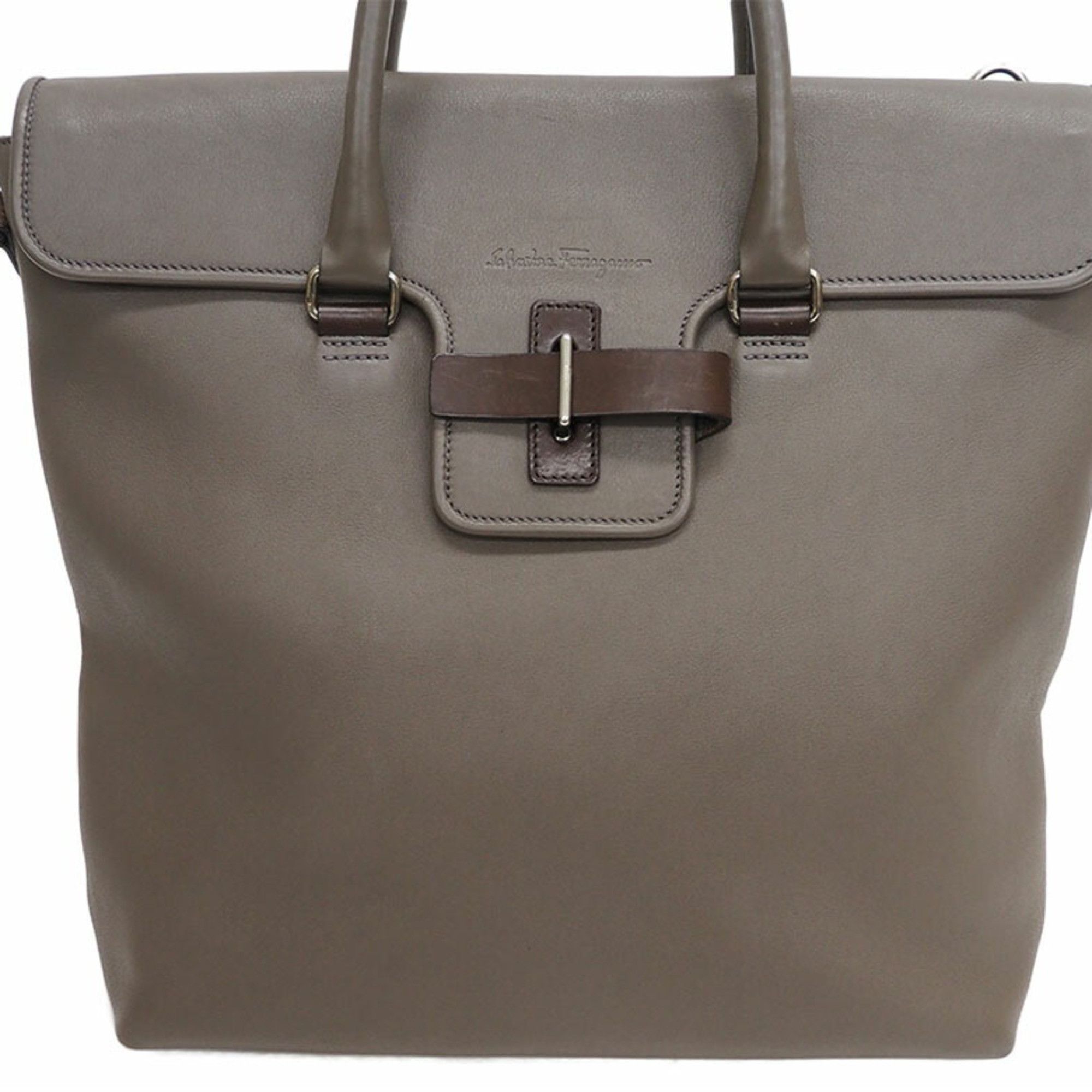 Salvatore Ferragamo Salvatore Ferragamo tote Size ONE SIZE - 13 Thumbnail