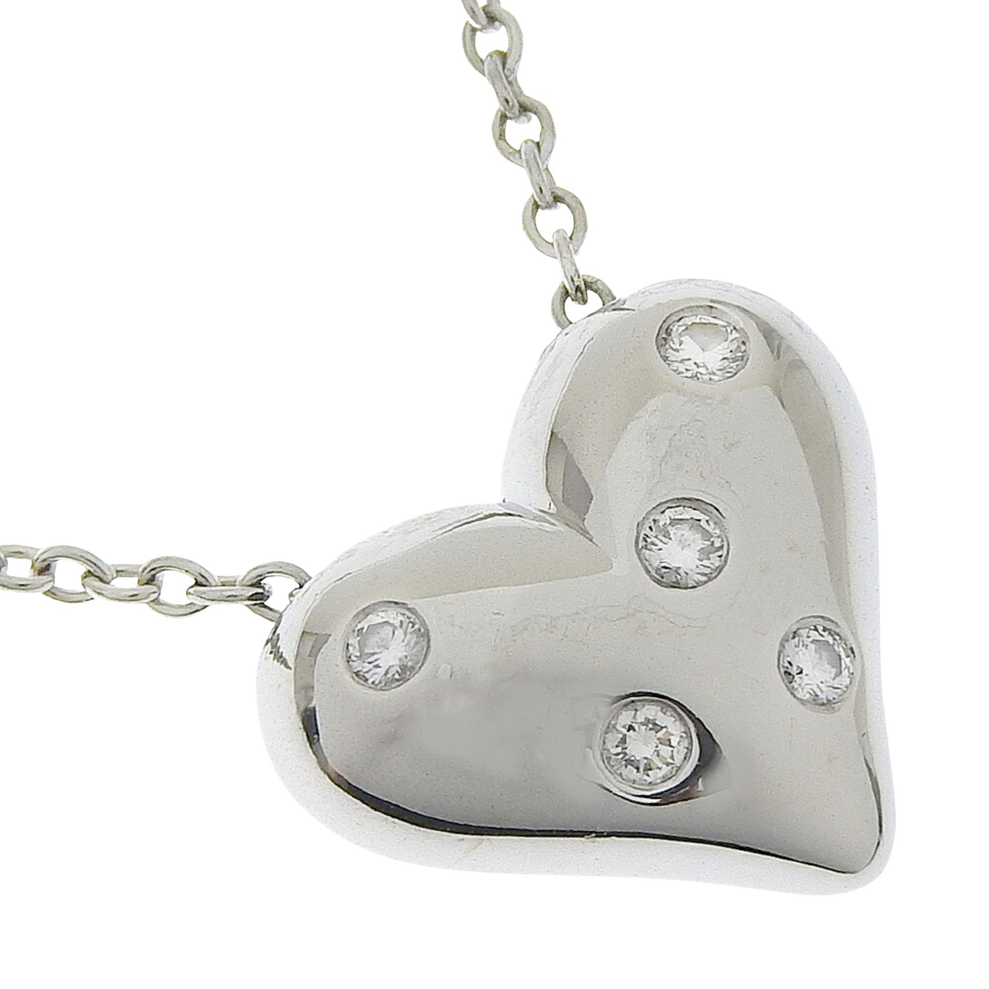 Tiffany & Co. Tiffany & Co necklace Size ONE SIZE - 2 Thumbnail