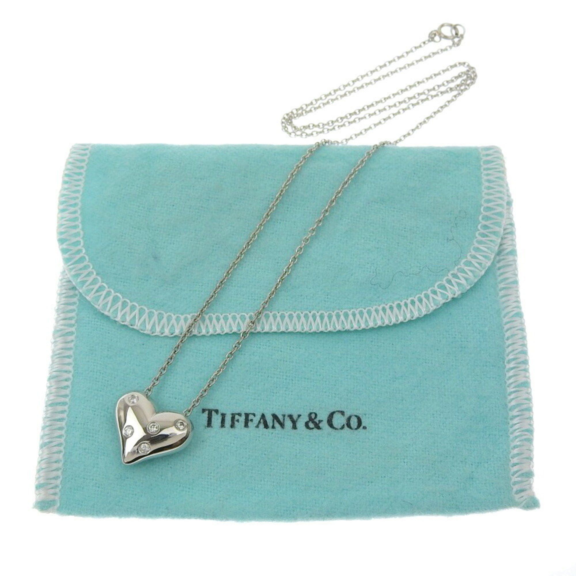 Tiffany & Co. Tiffany & Co necklace Size ONE SIZE - 4 Thumbnail