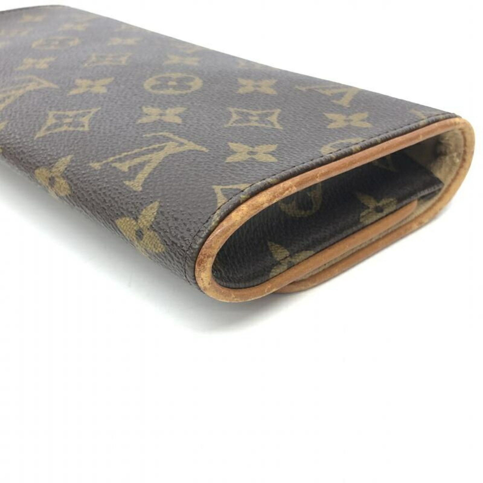 Louis Vuitton Louis Vuitton Twin clutch Size ONE SIZE - 3 Thumbnail