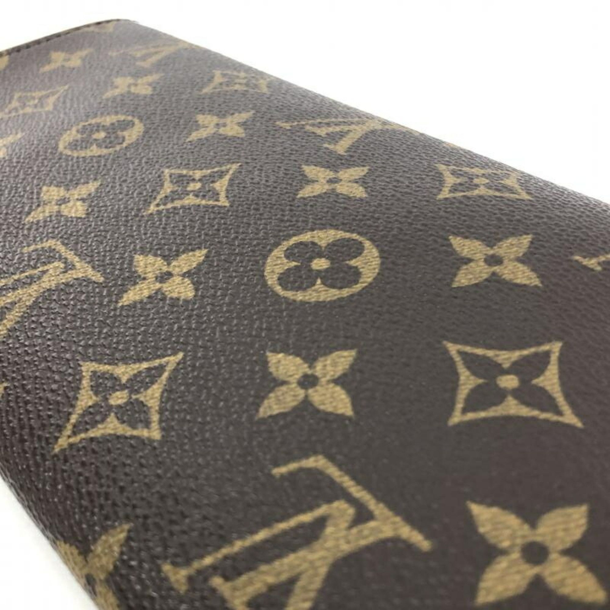 Louis Vuitton Louis Vuitton Twin clutch Size ONE SIZE - 8 Thumbnail