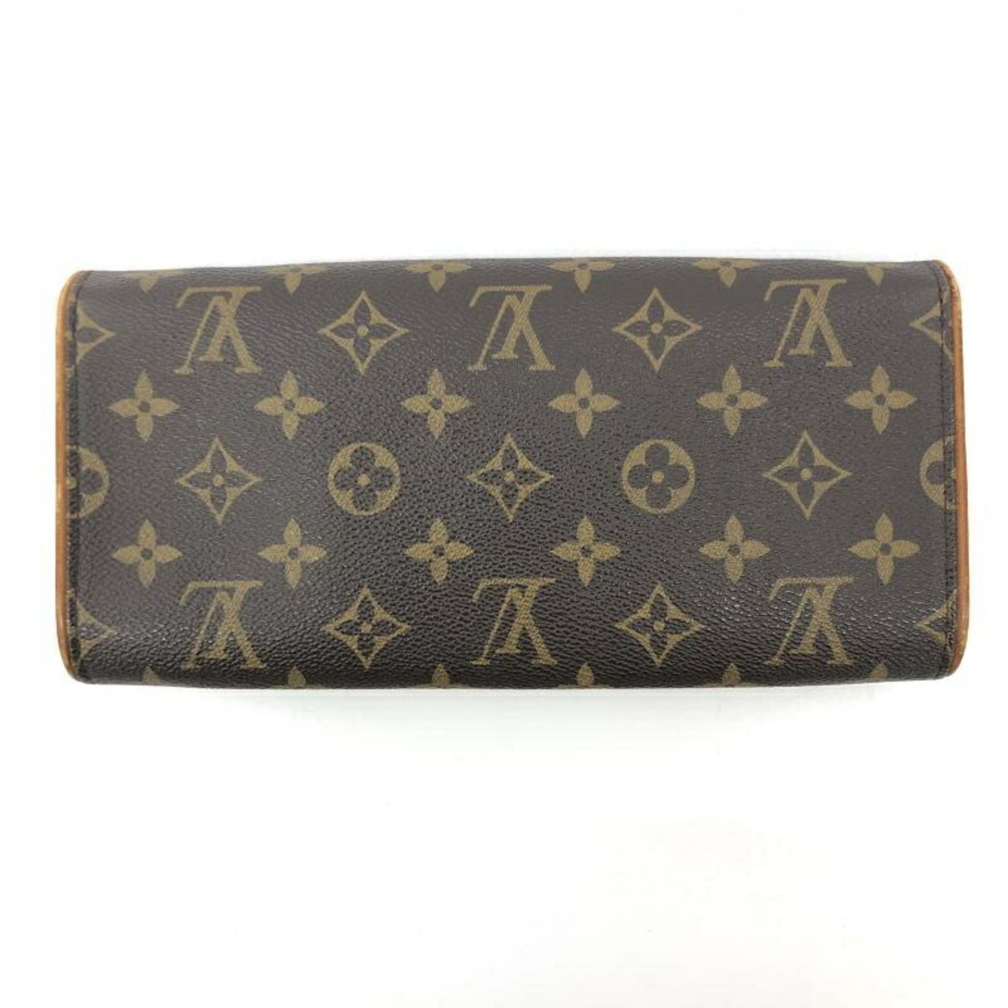 Louis Vuitton Louis Vuitton Twin clutch Size ONE SIZE - 2 Thumbnail