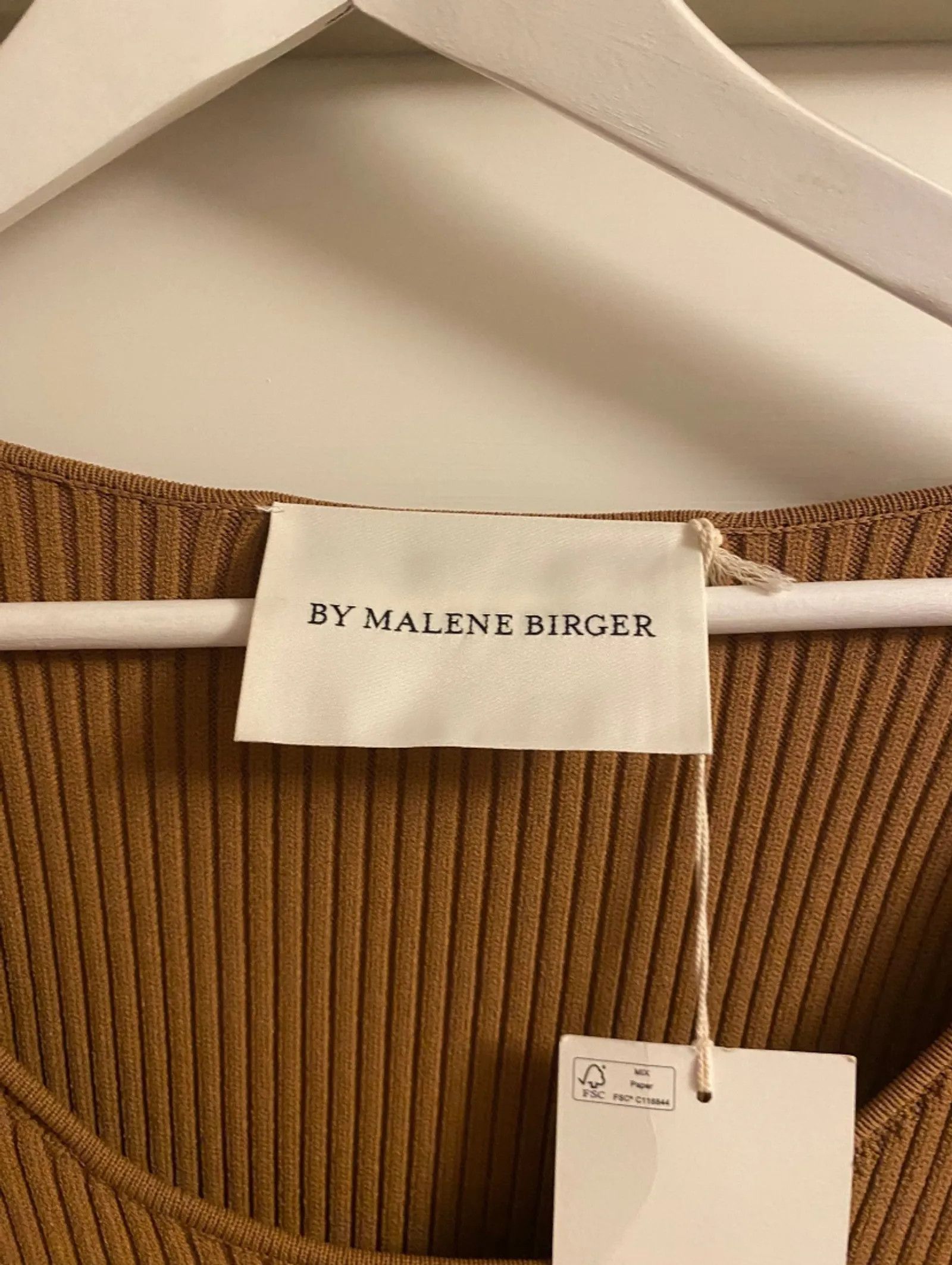 By Malene Birger By Malene Birger Elysia Dress Size S / US 4 / IT 40 - 3 Thumbnail