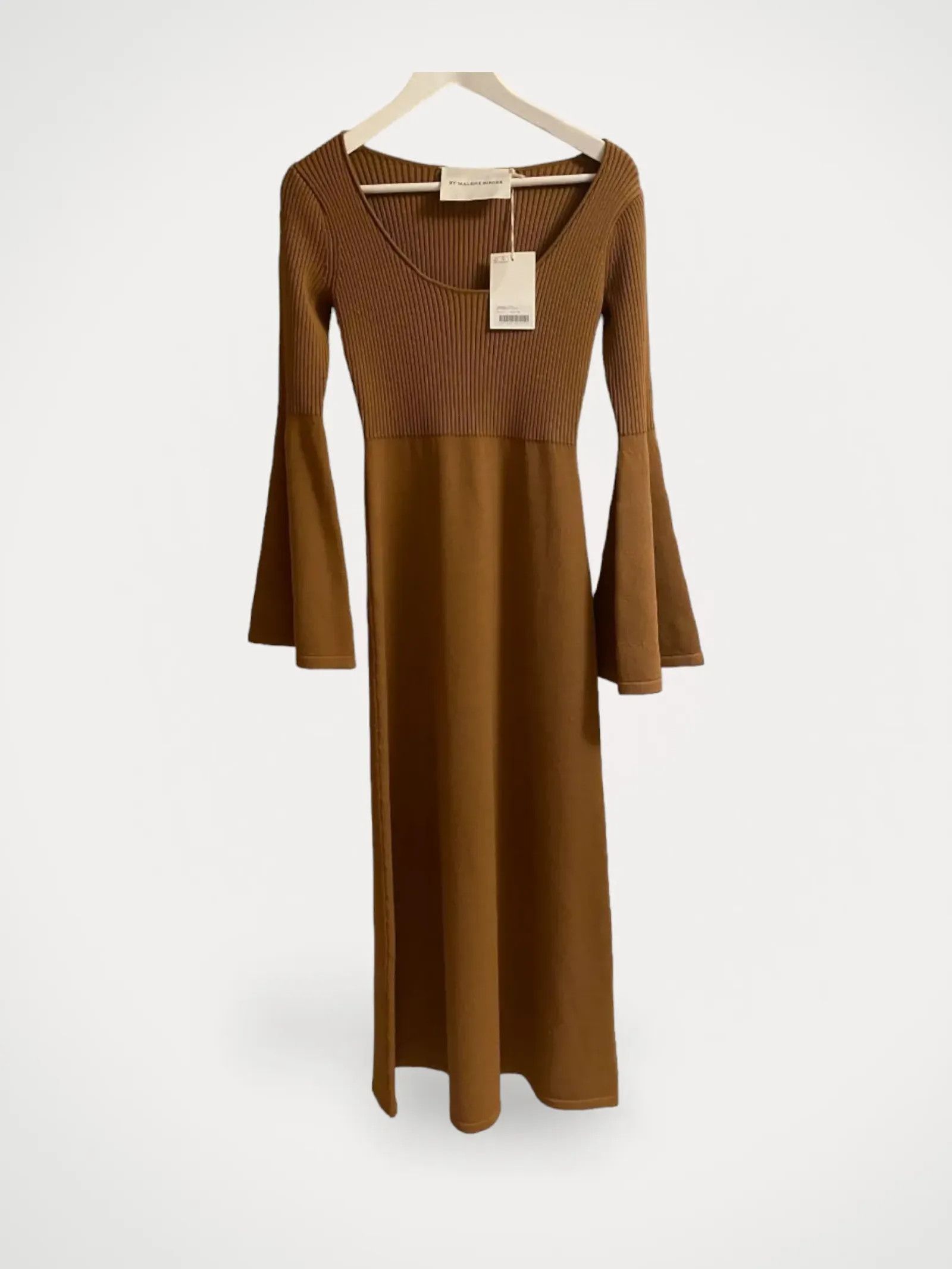 By Malene Birger By Malene Birger Elysia Dress Size S / US 4 / IT 40 - 2 Thumbnail
