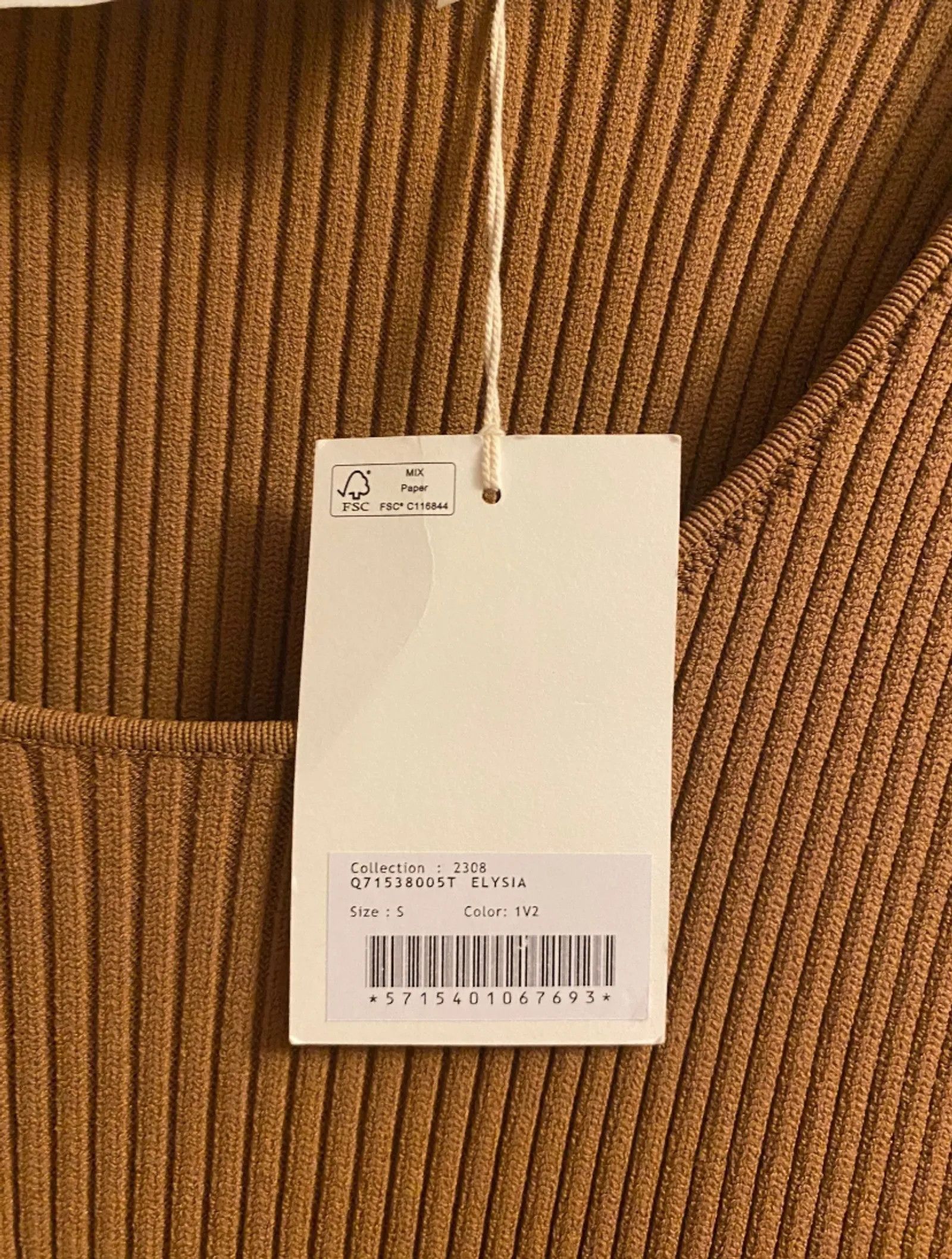 By Malene Birger By Malene Birger Elysia Dress Size S / US 4 / IT 40 - 4 Thumbnail
