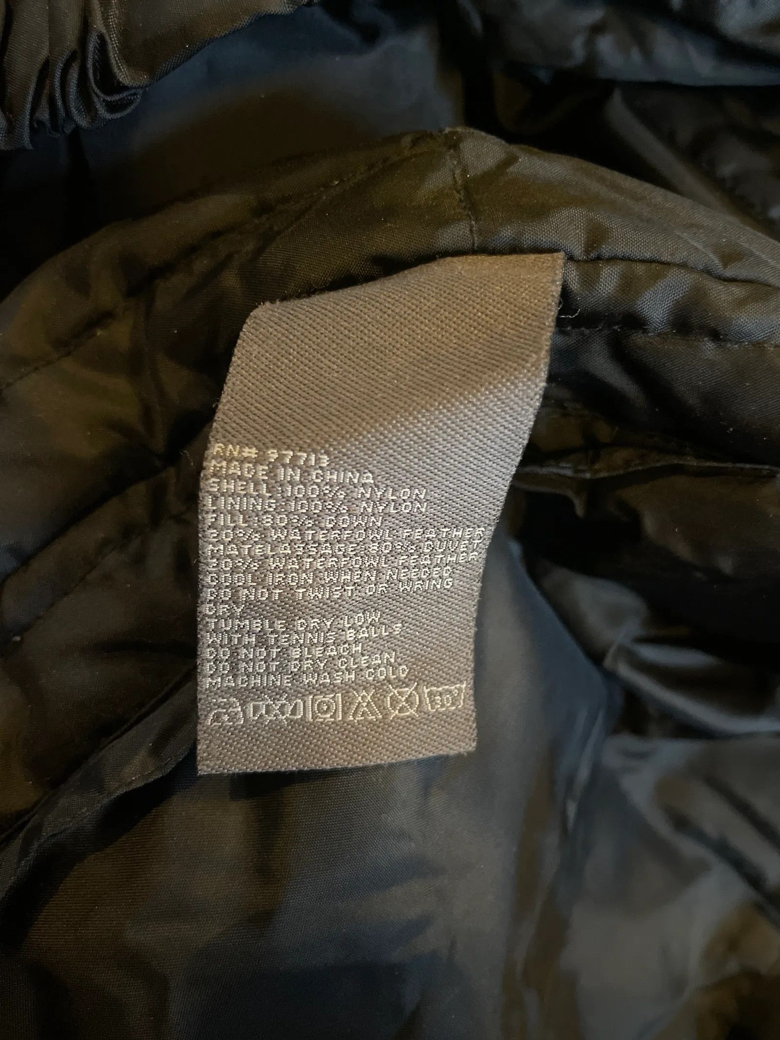 Rockport Rockport Jacket Size XXS / US 00 / IT 34 - 3 Thumbnail