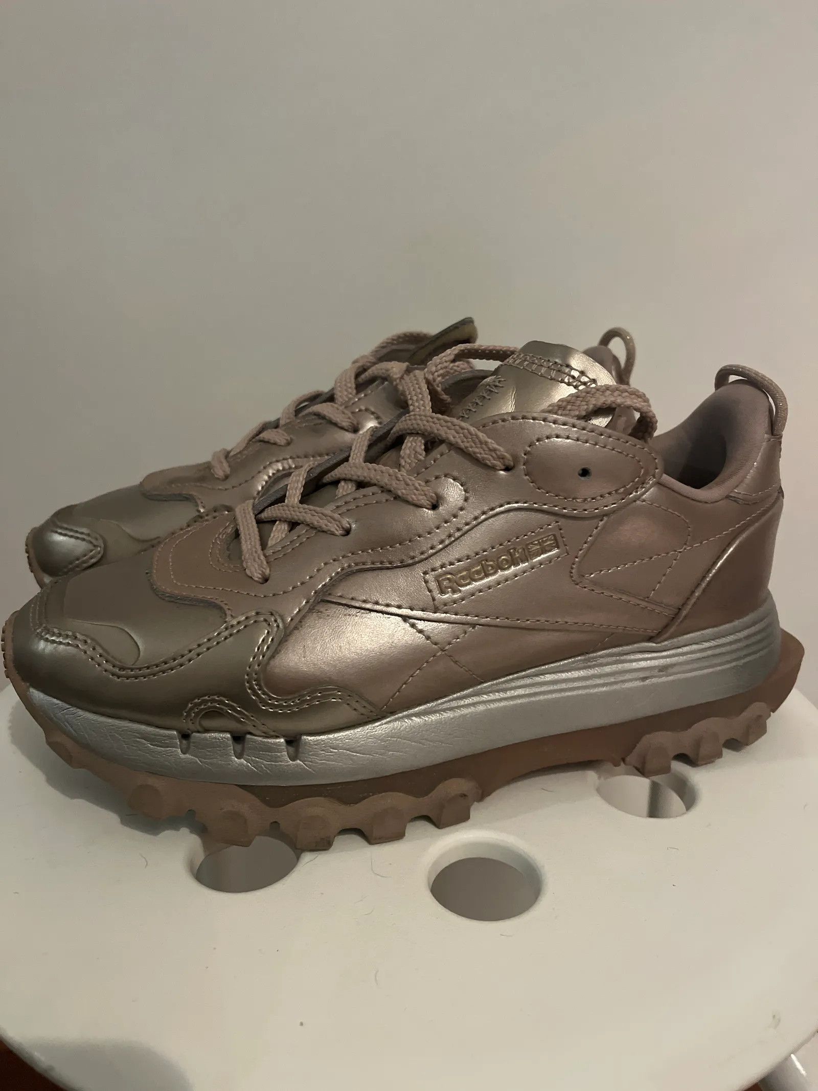 Reebok Reebok Sneakers Size US 6 / IT 36 - 3 Thumbnail