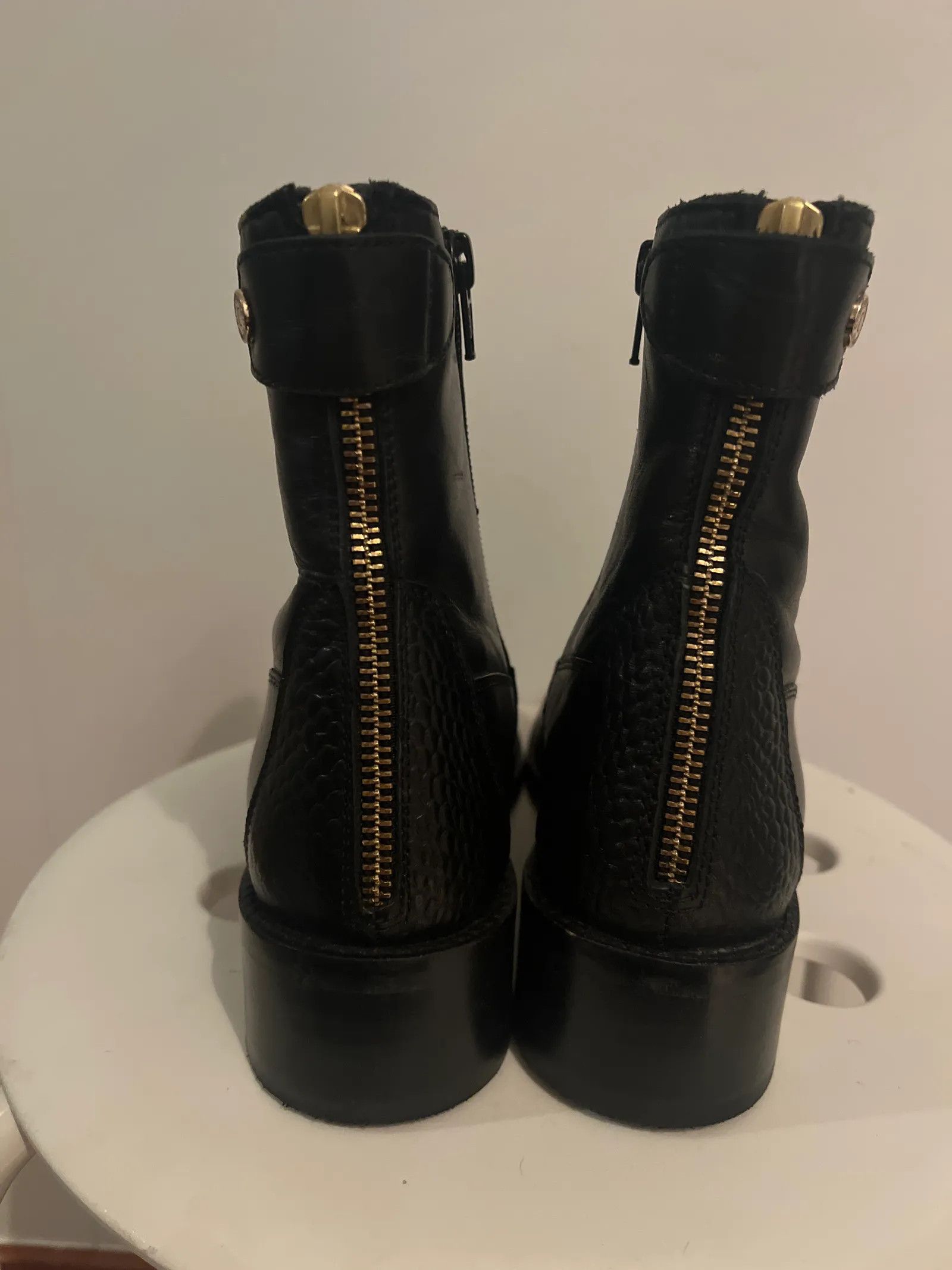 COPENHAGEN STUDIOS Copenhagen shoes Boots Size US 6 / IT 36 - 2 Thumbnail