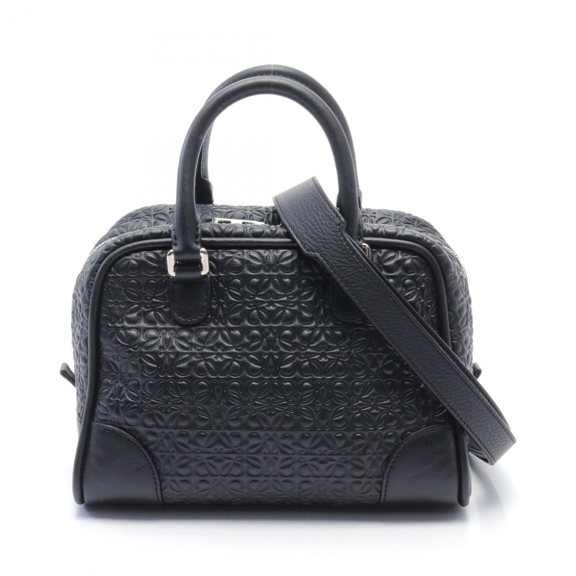 Loewe Loewe Amazona 75 handbag Size ONE SIZE - 6 Thumbnail
