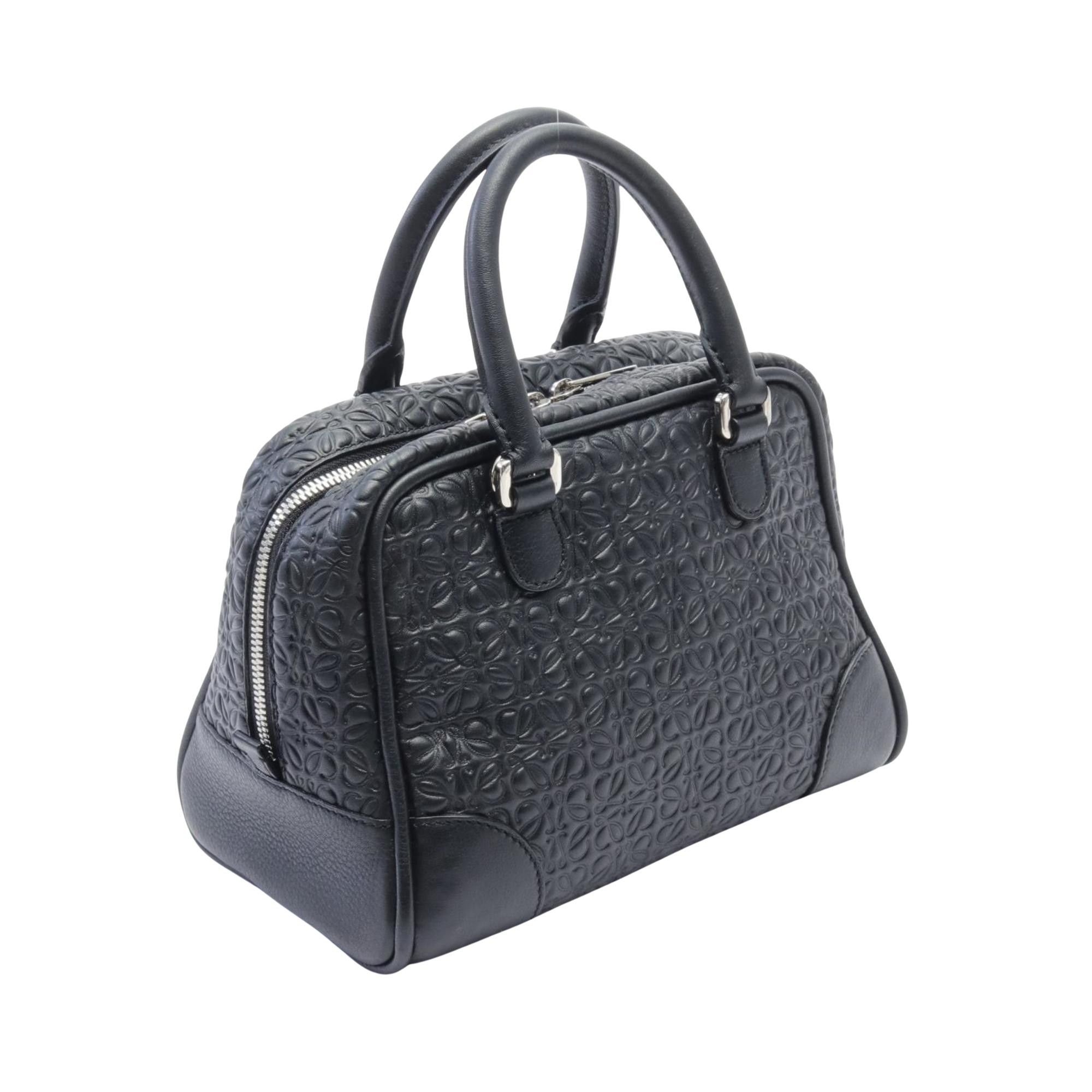 Loewe Loewe Amazona 75 handbag Size ONE SIZE - 2 Thumbnail