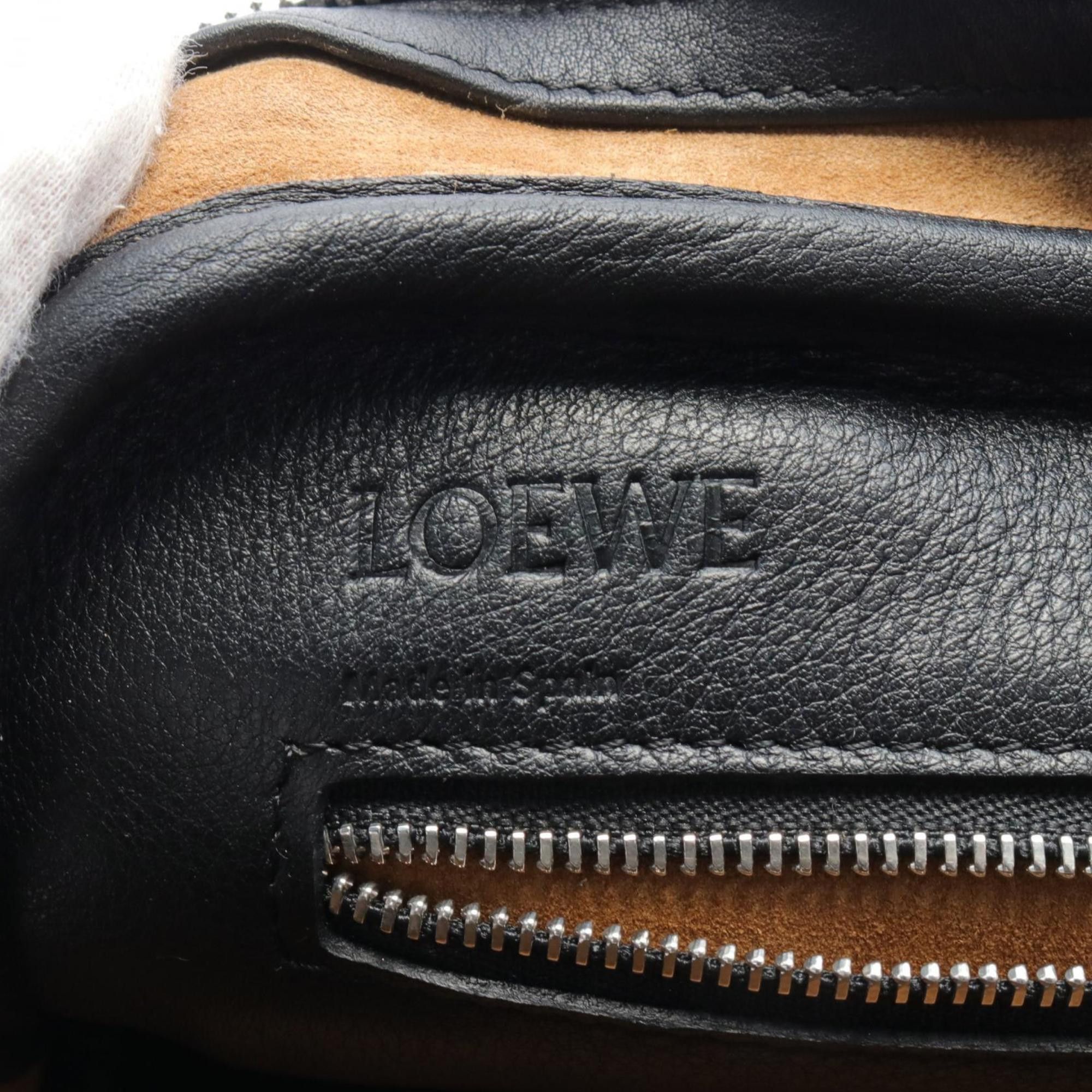 Loewe Loewe Amazona 75 handbag Size ONE SIZE - 4 Thumbnail