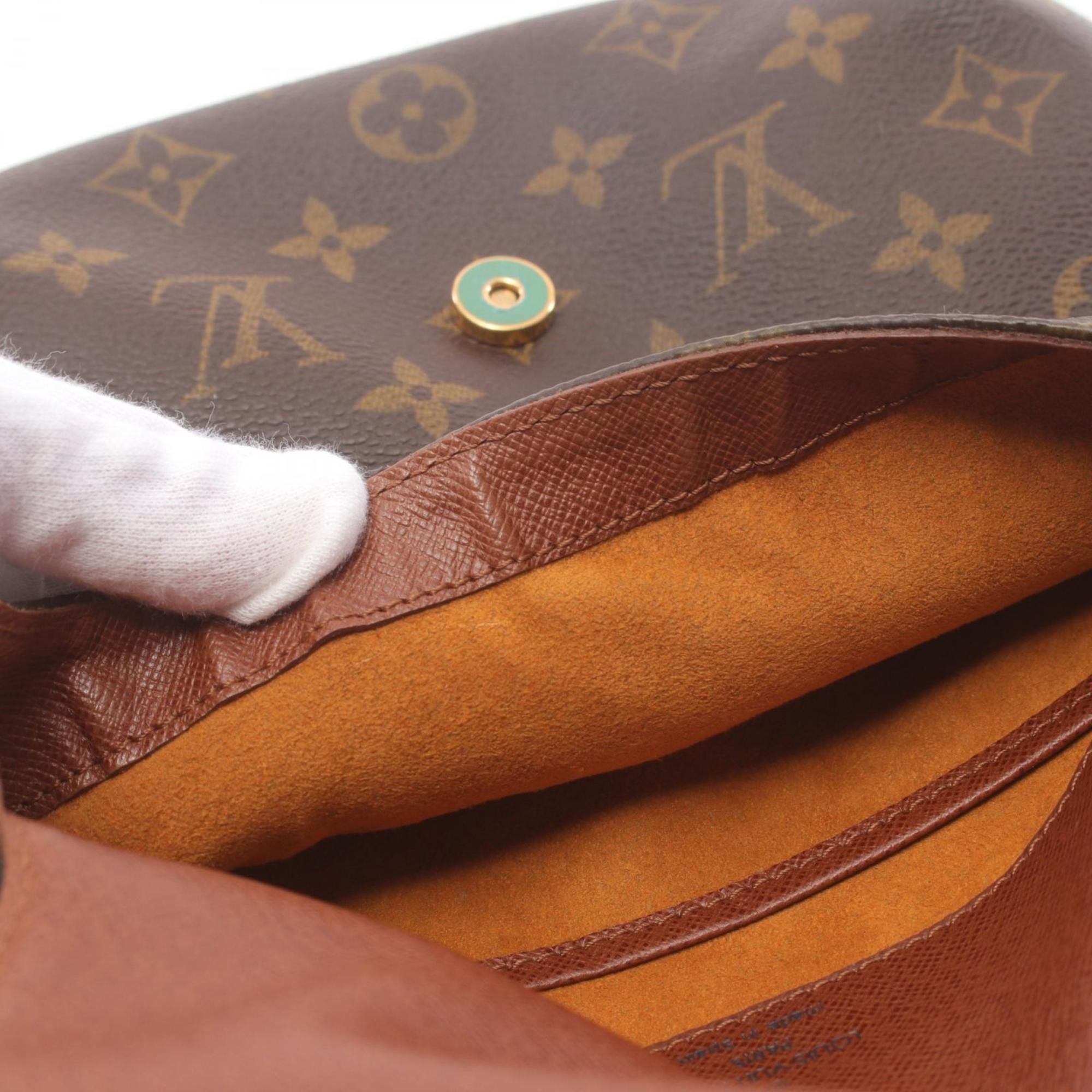 Louis Vuitton Louis Vuitton Musette Salsa shoulder Size ONE SIZE - 11 Thumbnail
